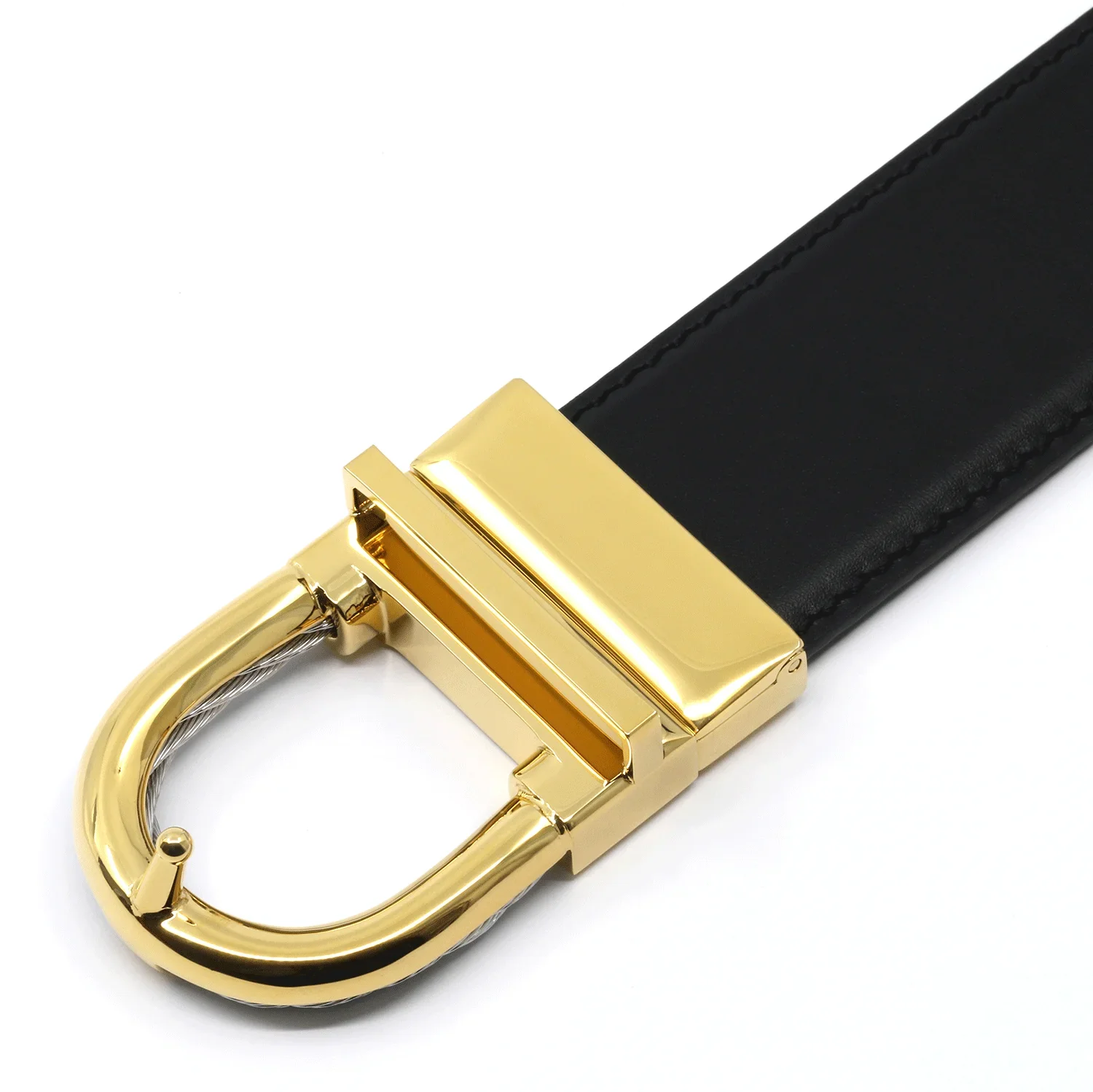 Celtic® Reversible Curved Belt - Image 10