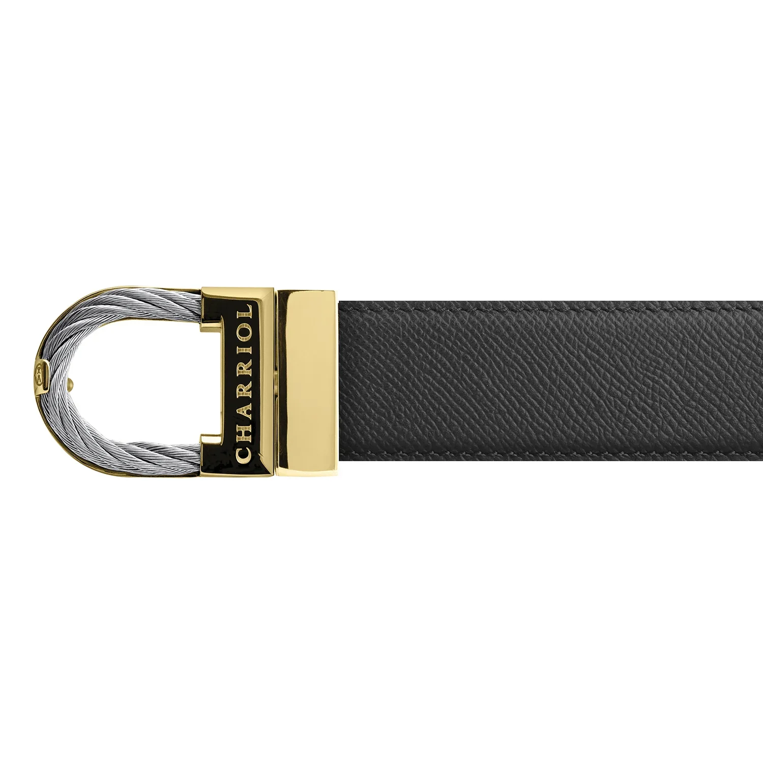 Celtic® Reversible Curved Belt - Image 12