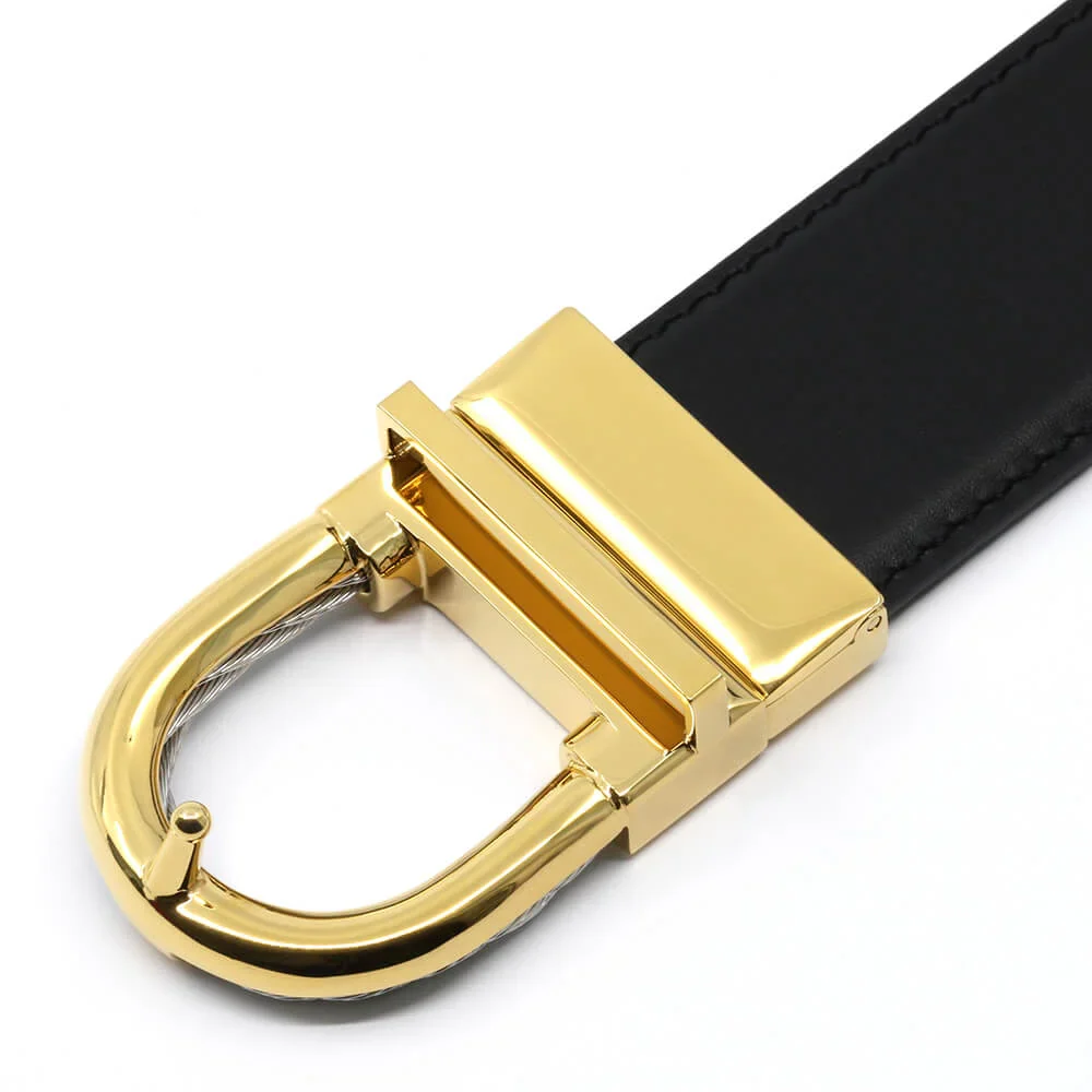 Celtic® Reversible Curved Belt - Image 13