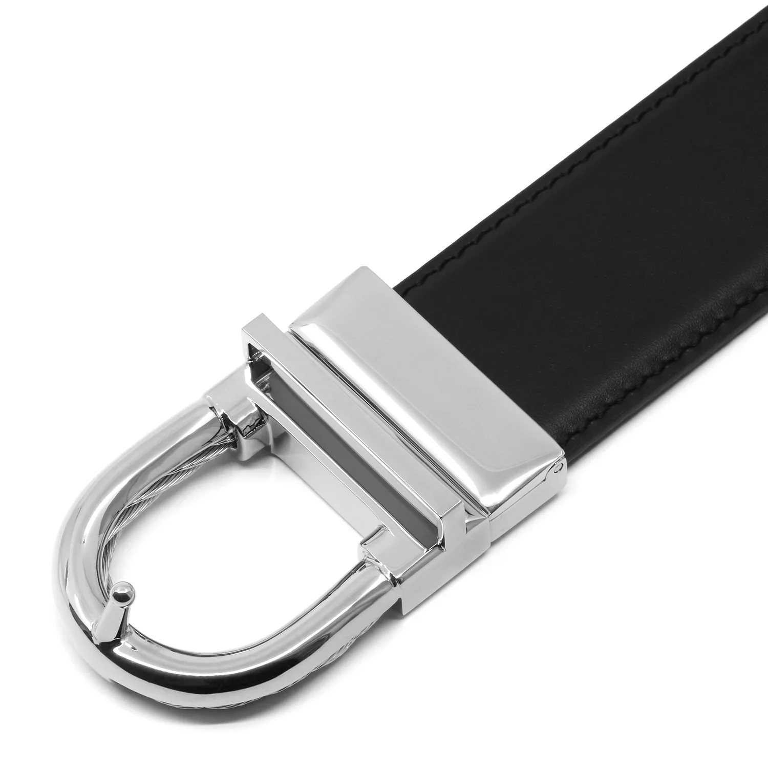Celtic® Reversible Curved Belt - Image 5