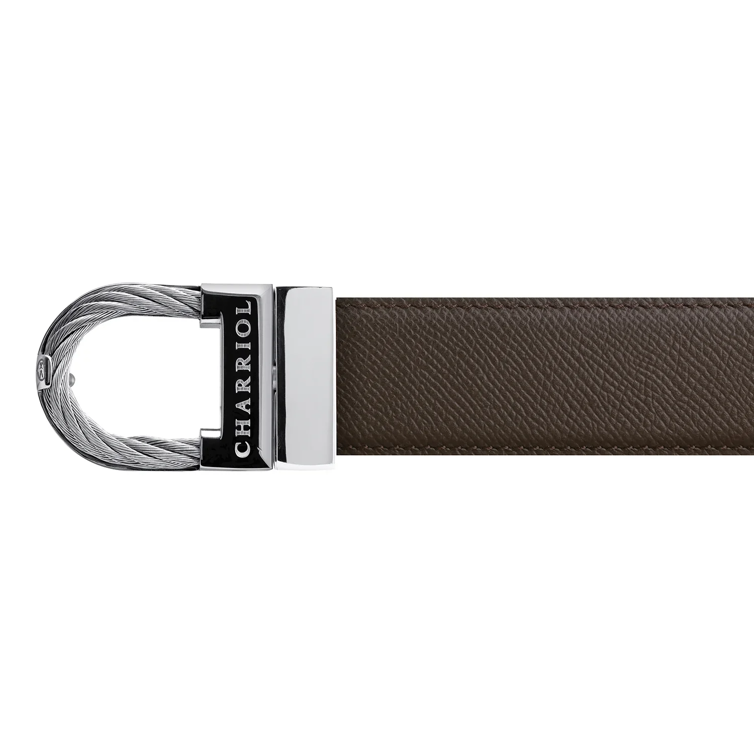 Celtic® Reversible Curved Belt - Image 6