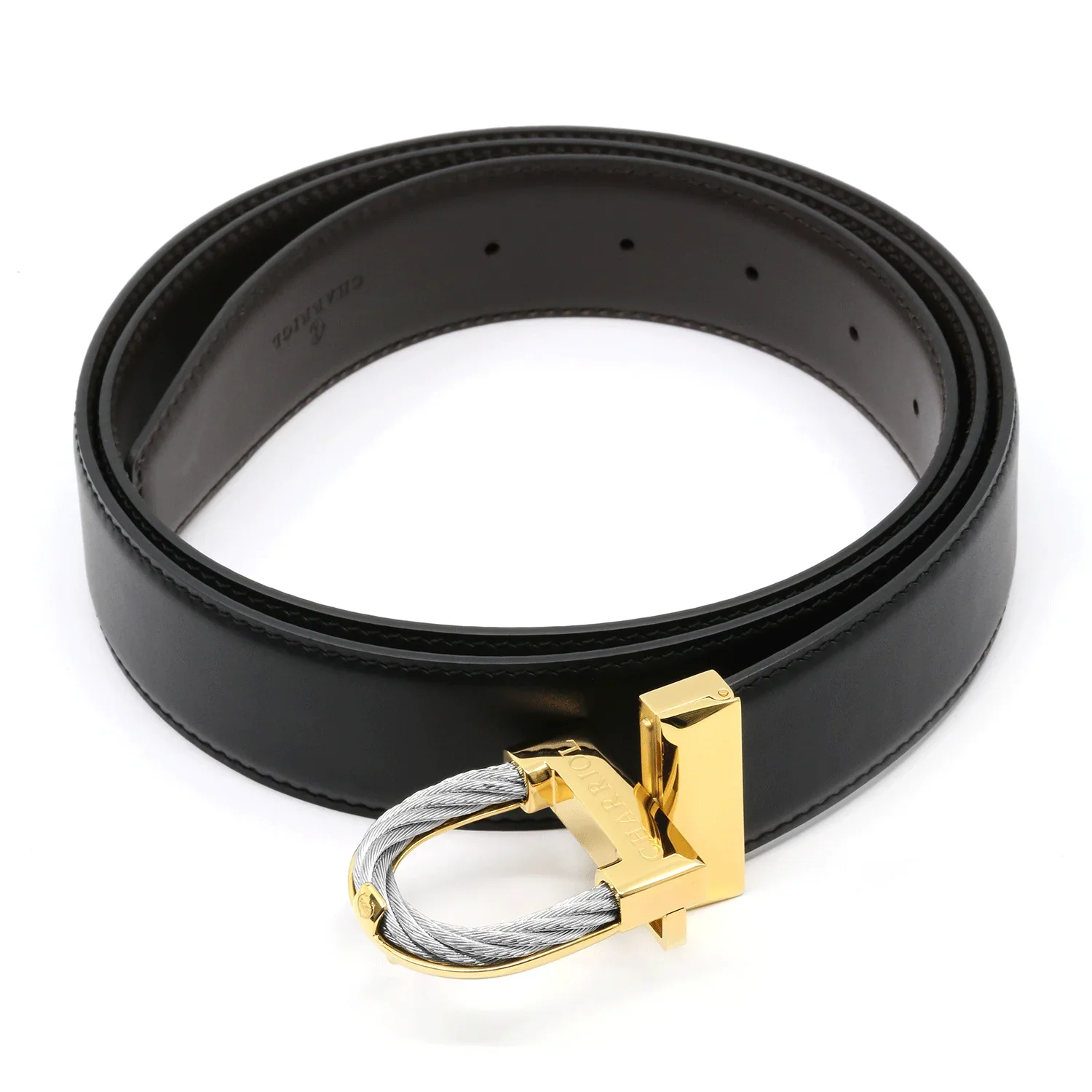 Celtic® Reversible Curved Belt - Image 8
