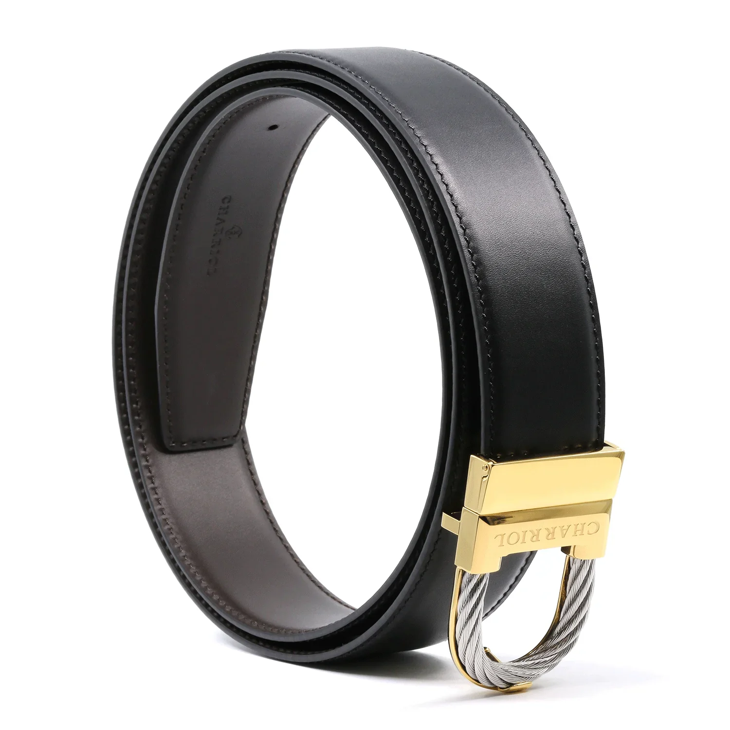 Celtic® Reversible Curved Belt - Image 9