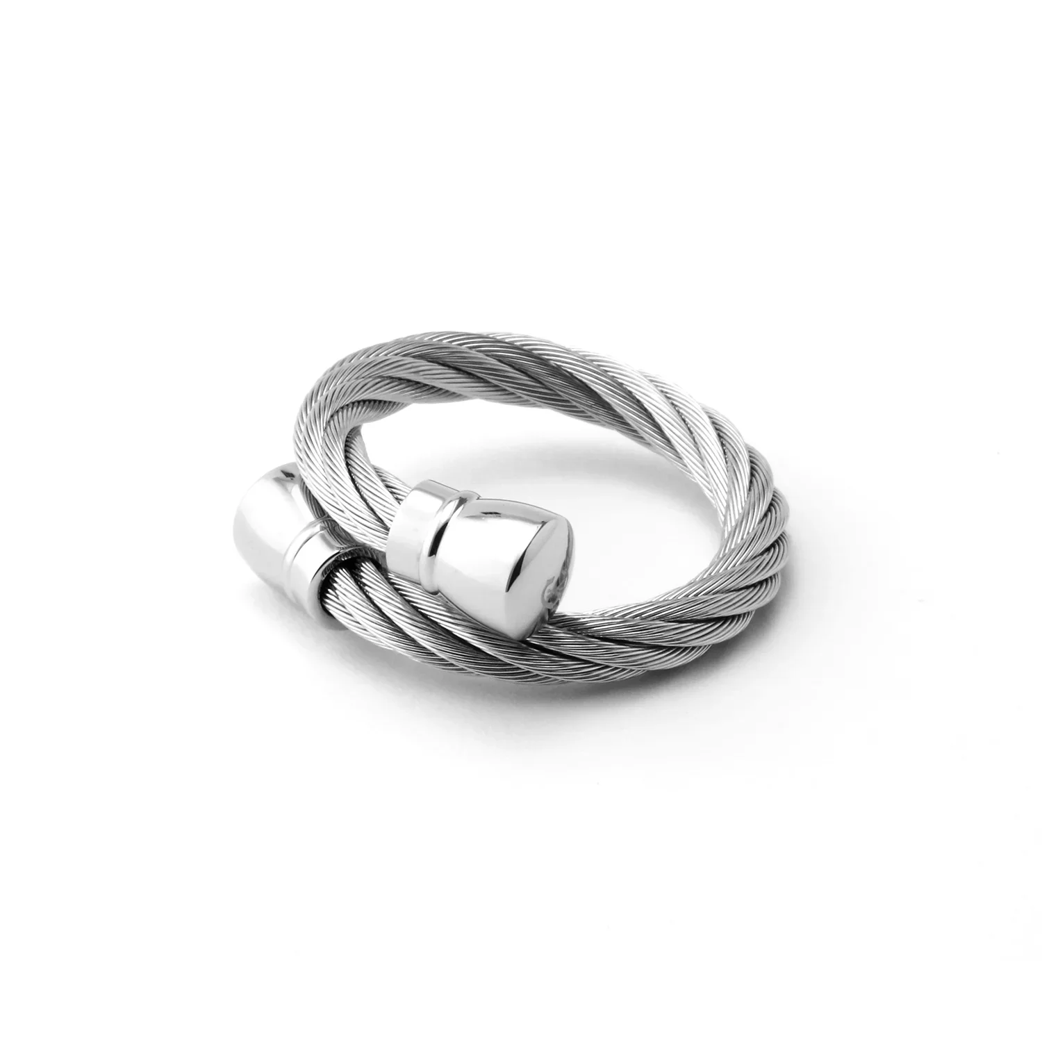 Celtic® Ring Bourse - Image 3