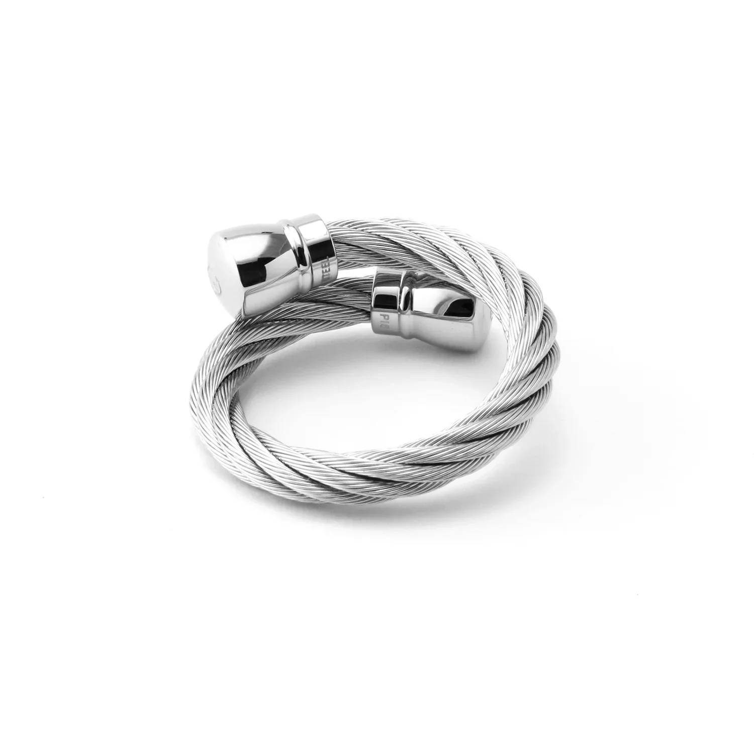 Celtic® Ring Bourse - Image 4