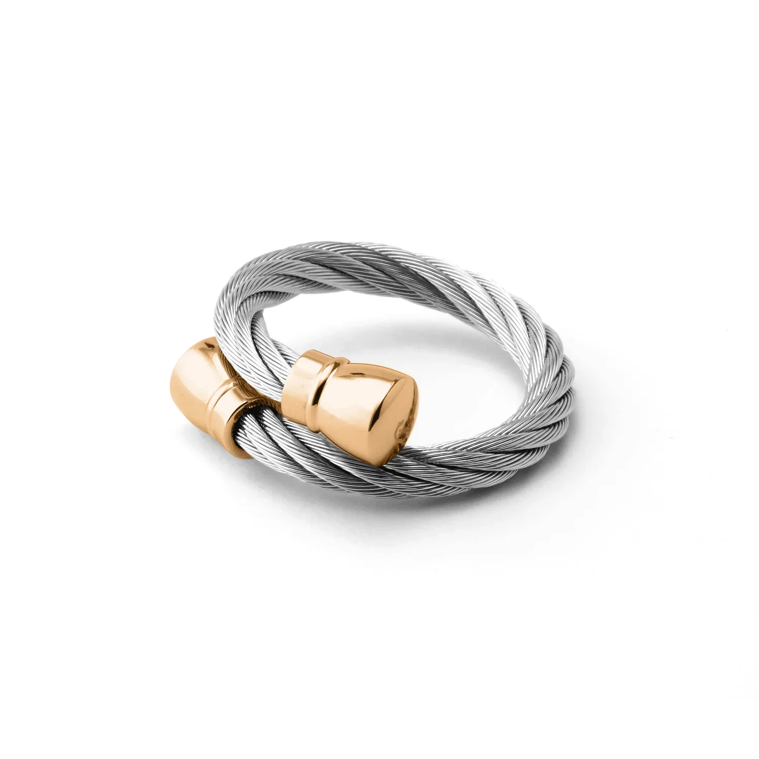 Celtic® Ring Bourse - Image 8