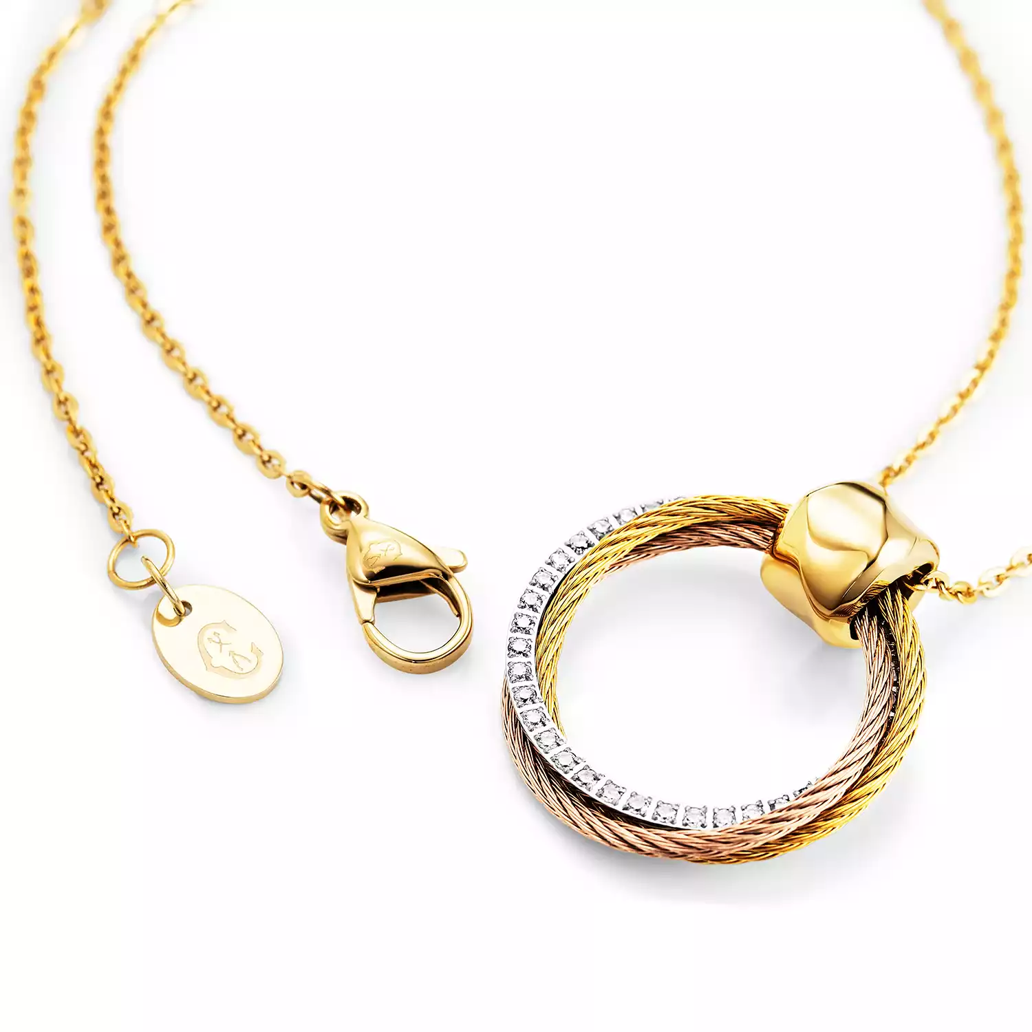 Celtic® Triquetra Necklace 2024 - Image 3