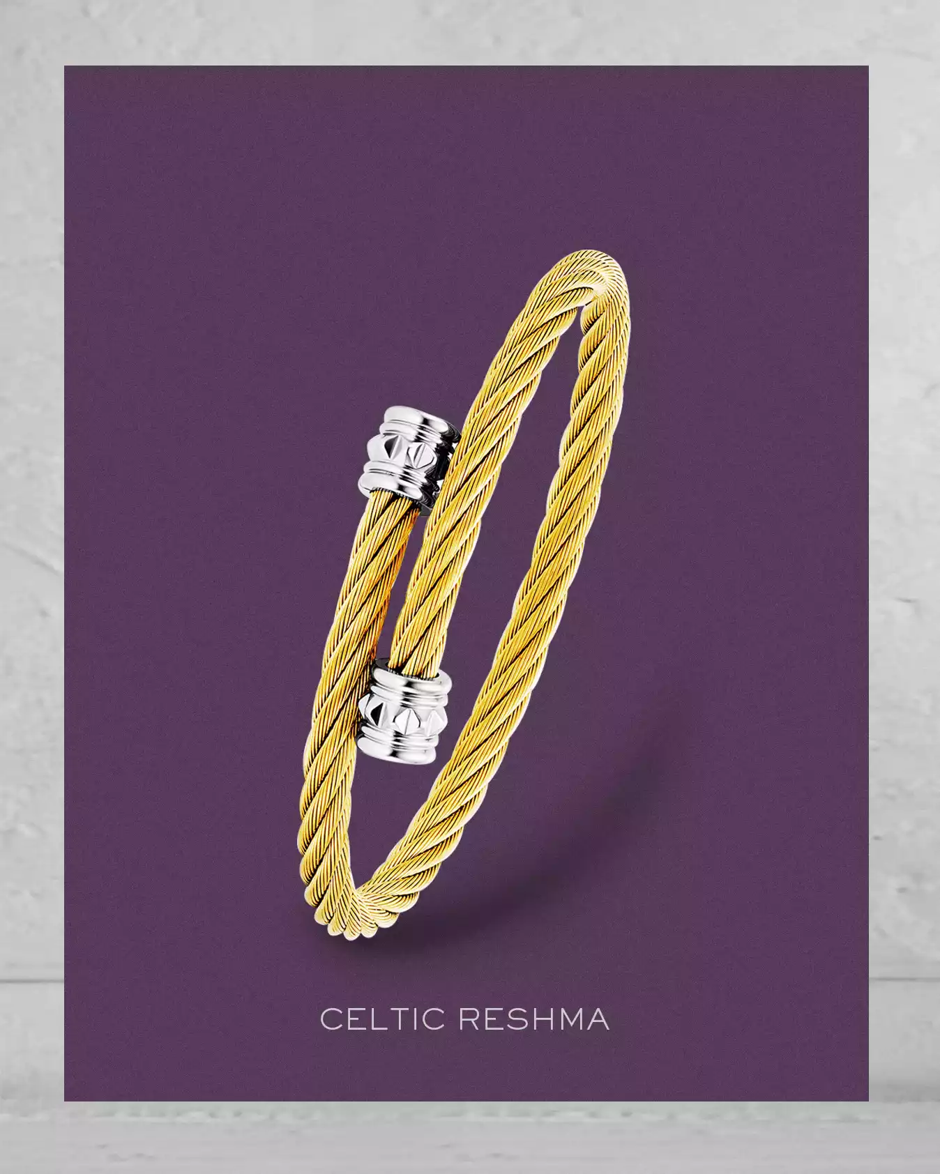 Celtic Reshma - Image 6