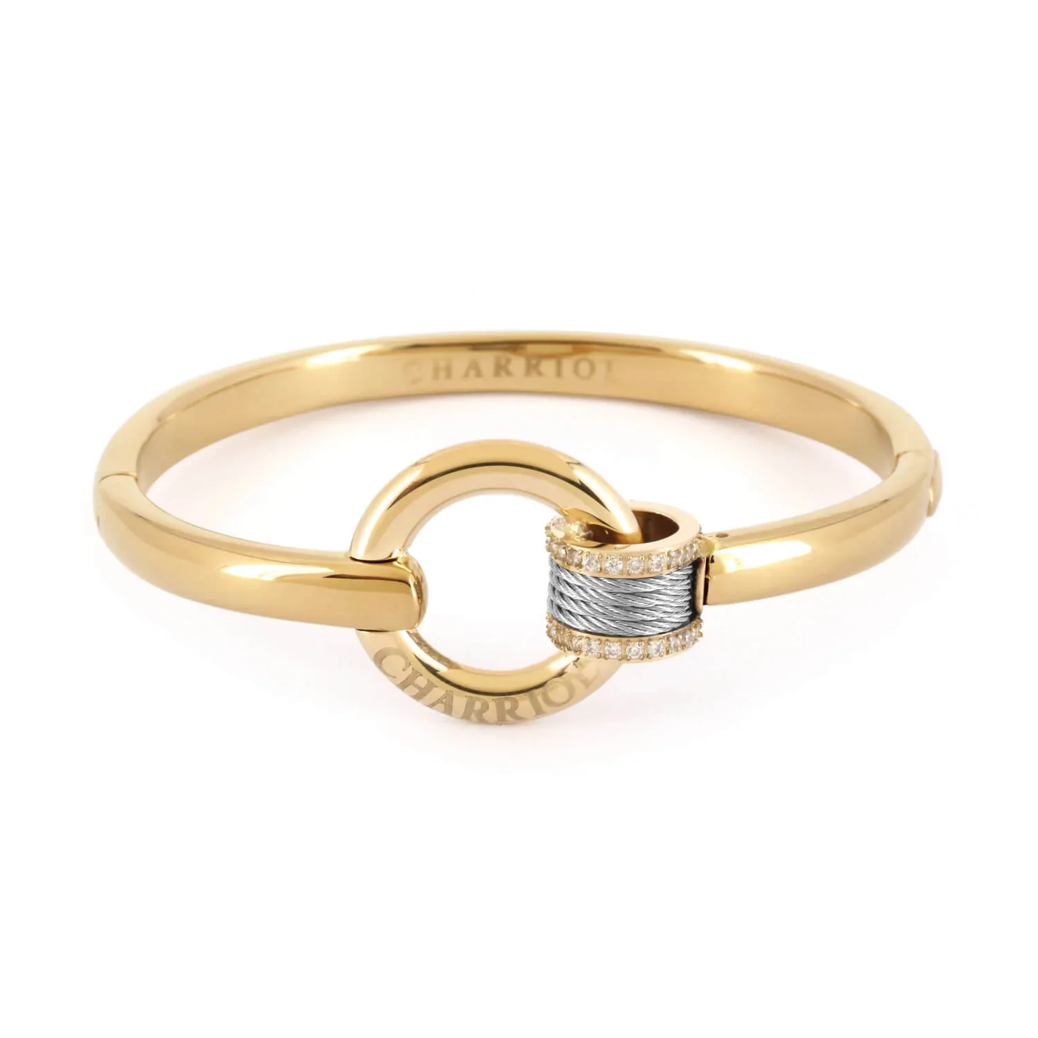 Forever™ Embrace Bangle