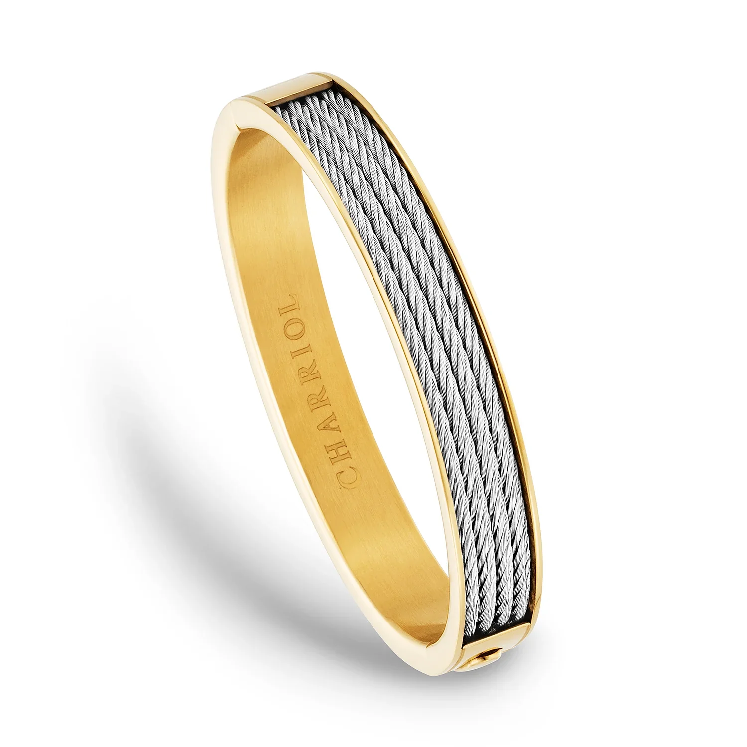 Forever™ Icon Bangle - Image 3