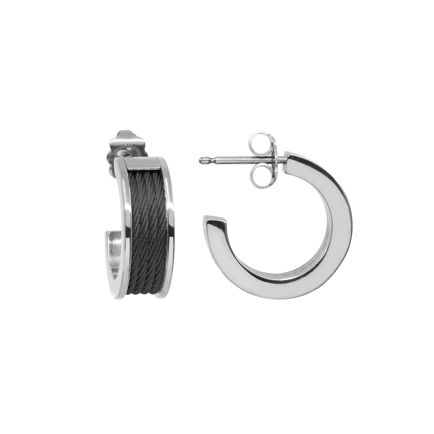Forever™ Icon Earrings - Image 11