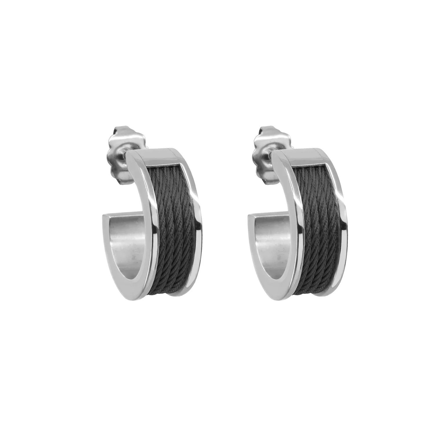 Forever™ Icon Earrings - Image 12