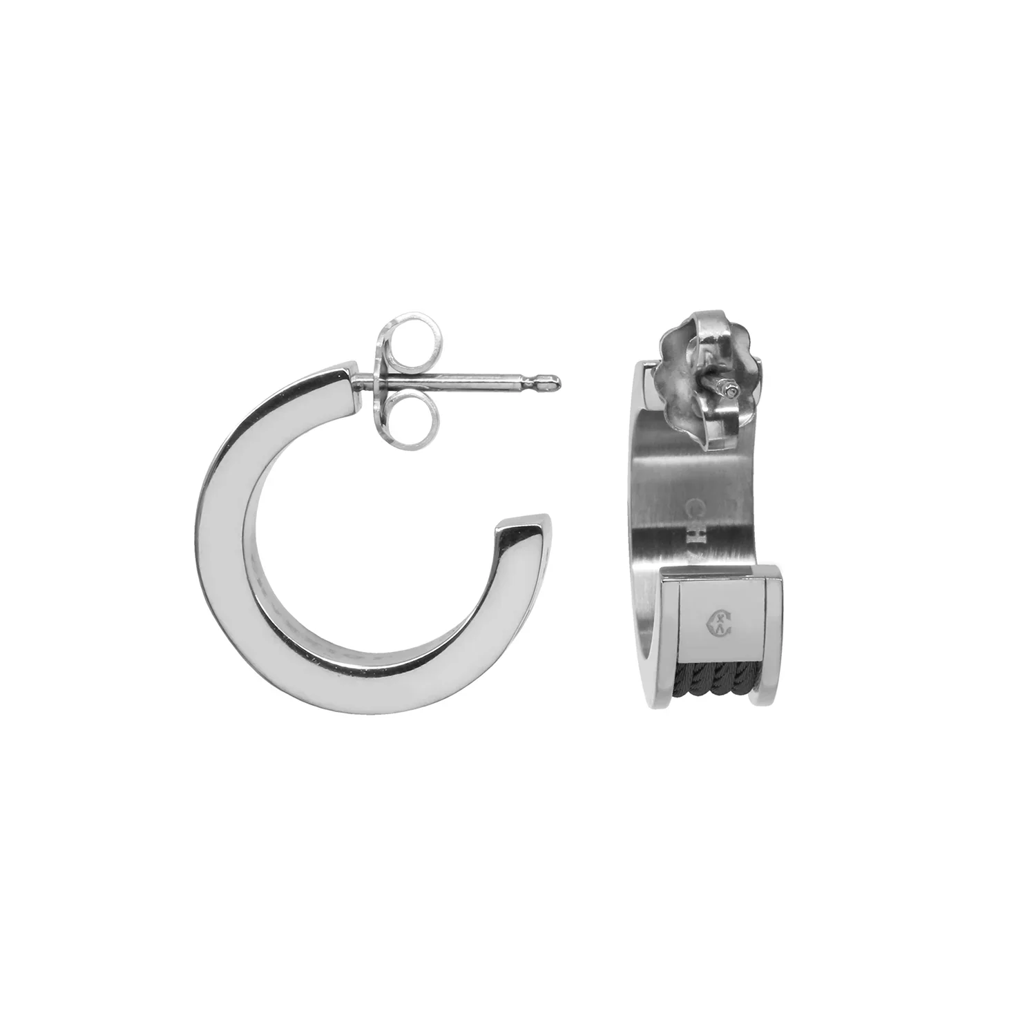 Forever™ Icon Earrings - Image 13