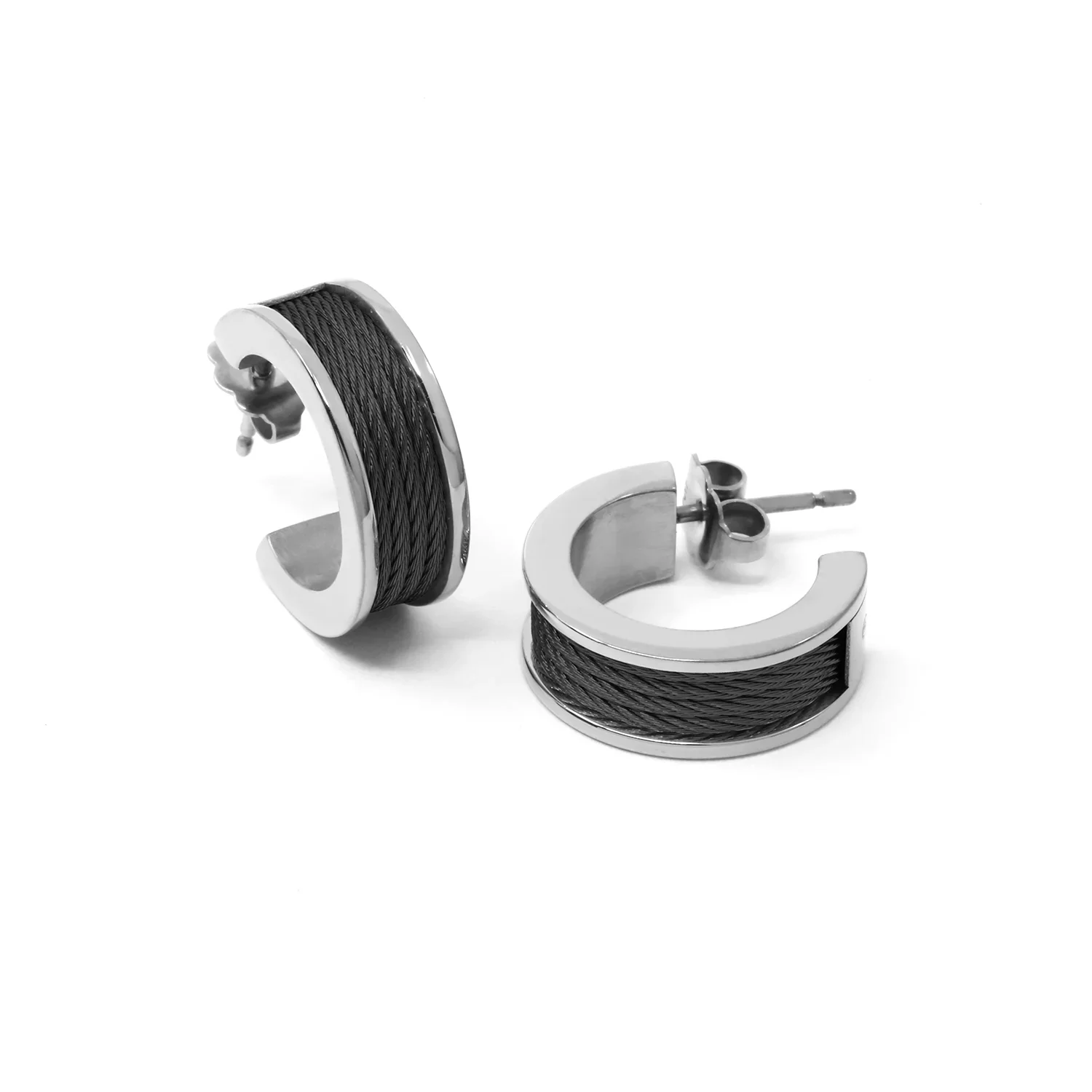 Forever™ Icon Earrings - Image 14