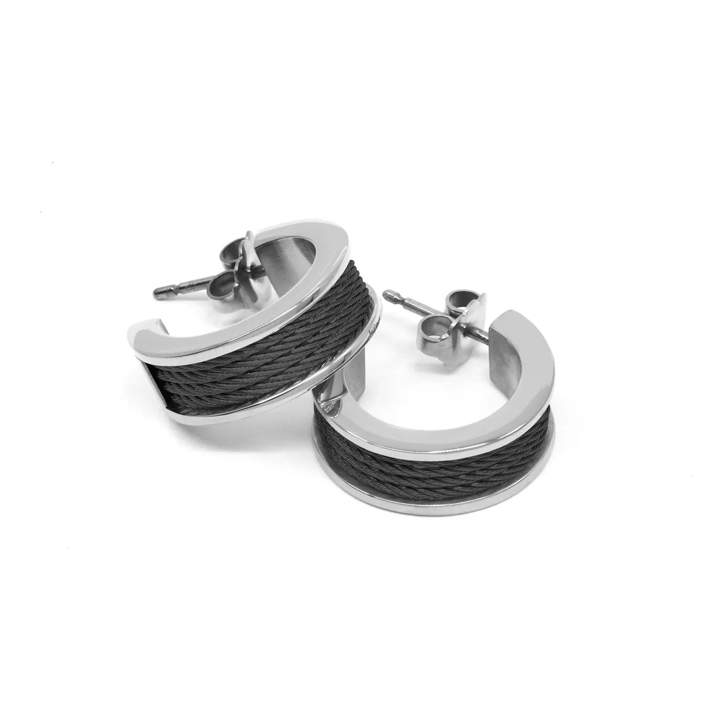 Forever™ Icon Earrings - Image 15