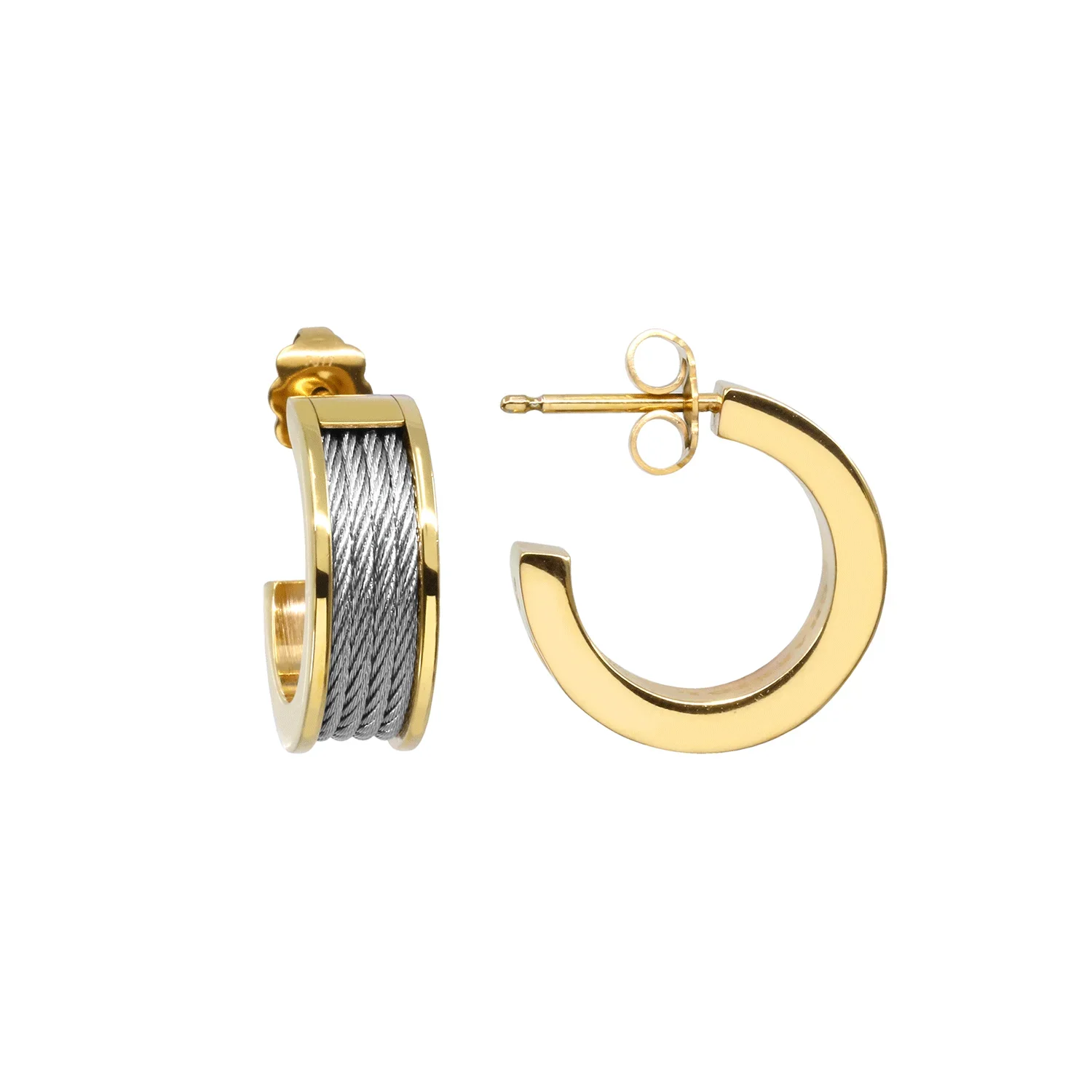 Forever™ Icon Earrings - Image 16