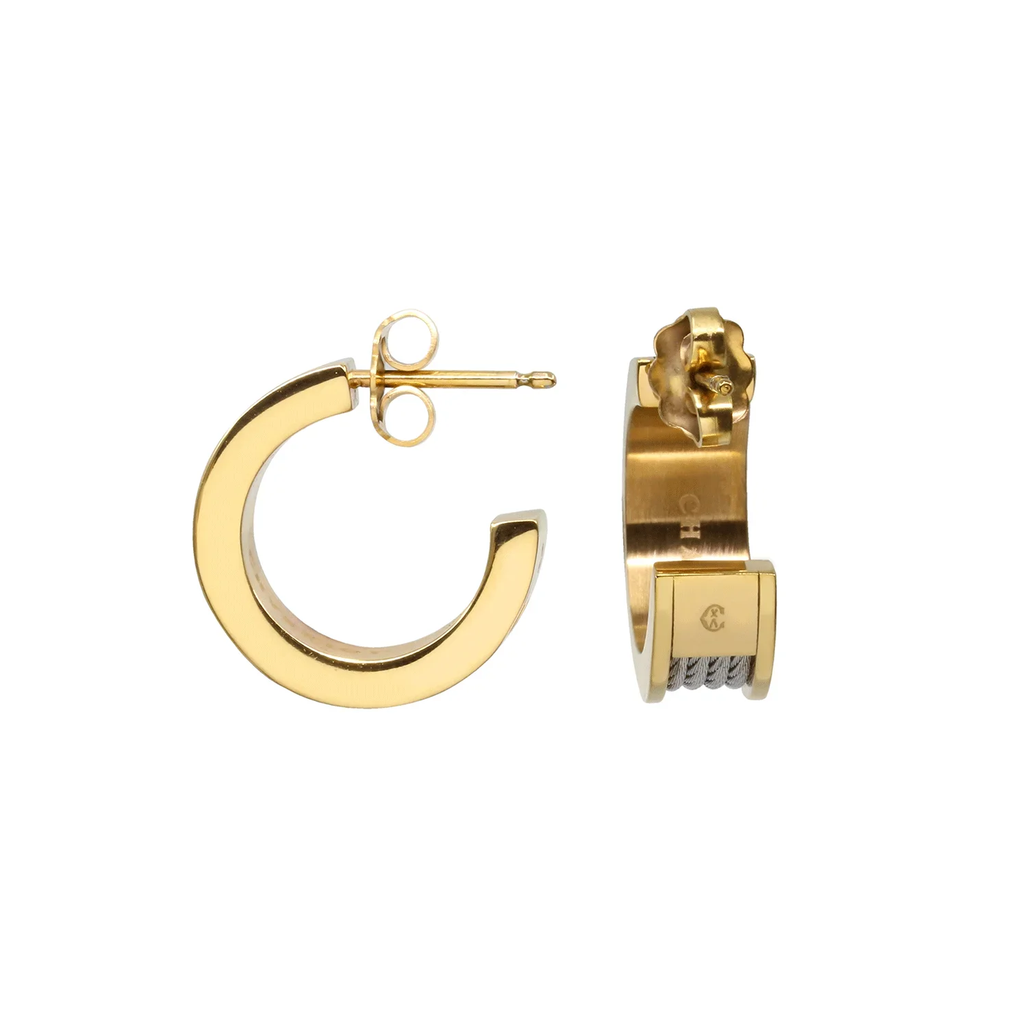 Forever™ Icon Earrings - Image 18