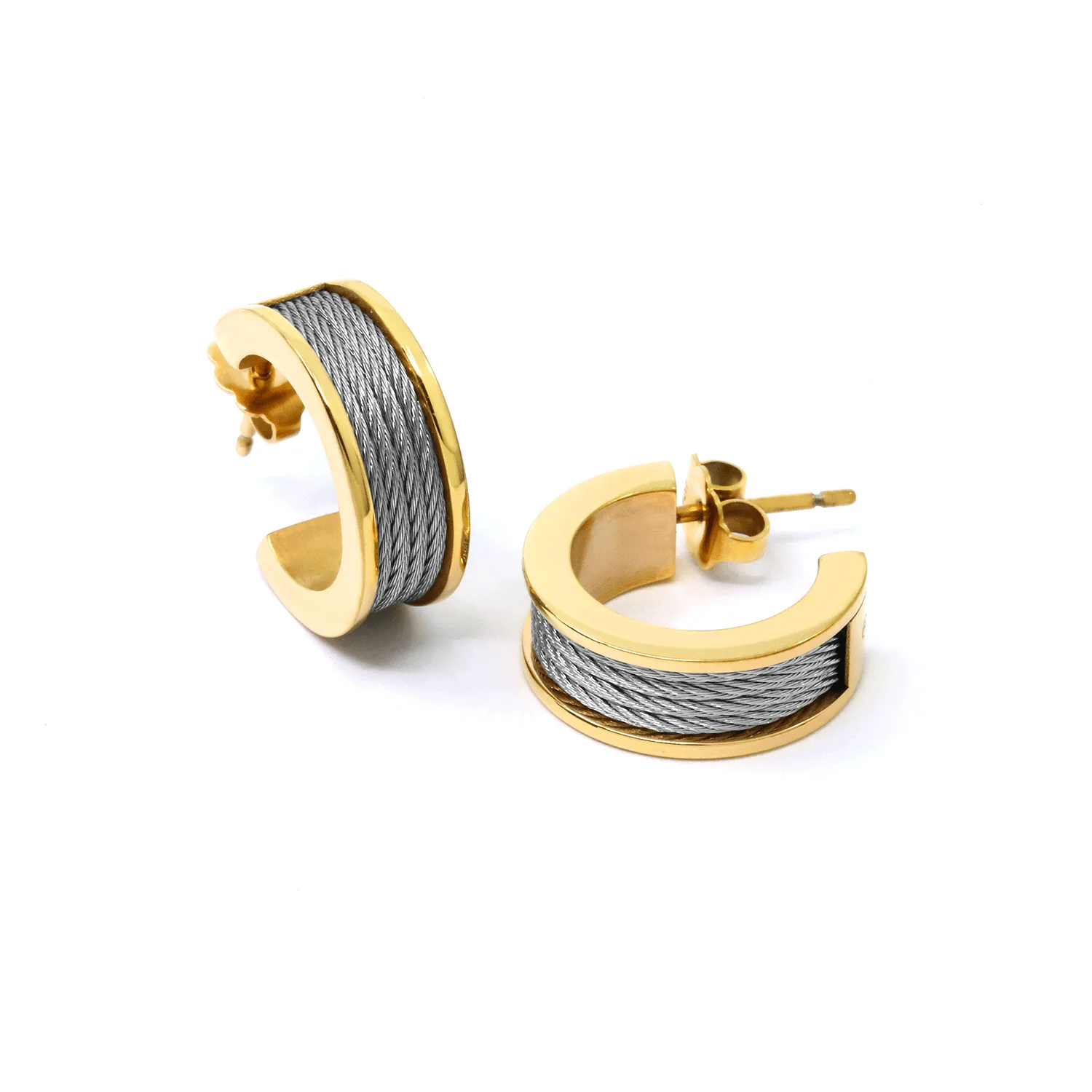 Forever™ Icon Earrings - Image 21