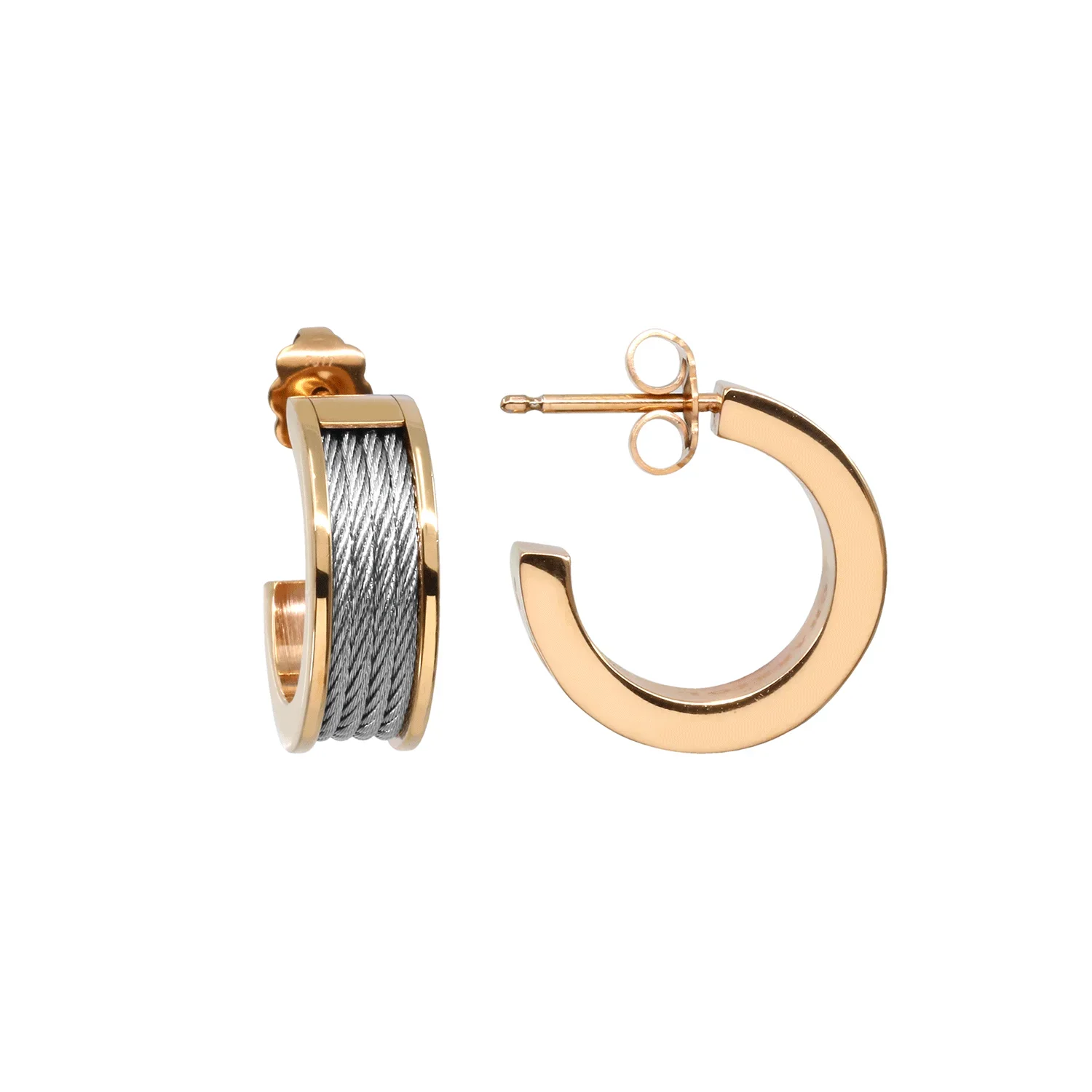 Forever™ Icon Earrings - Image 6