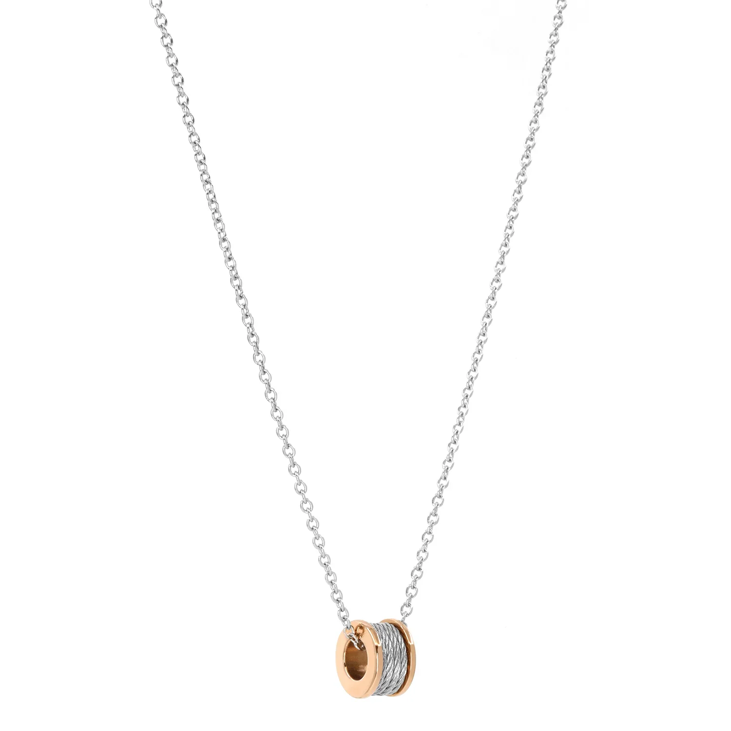 Forever™ Icon Necklace - Image 10