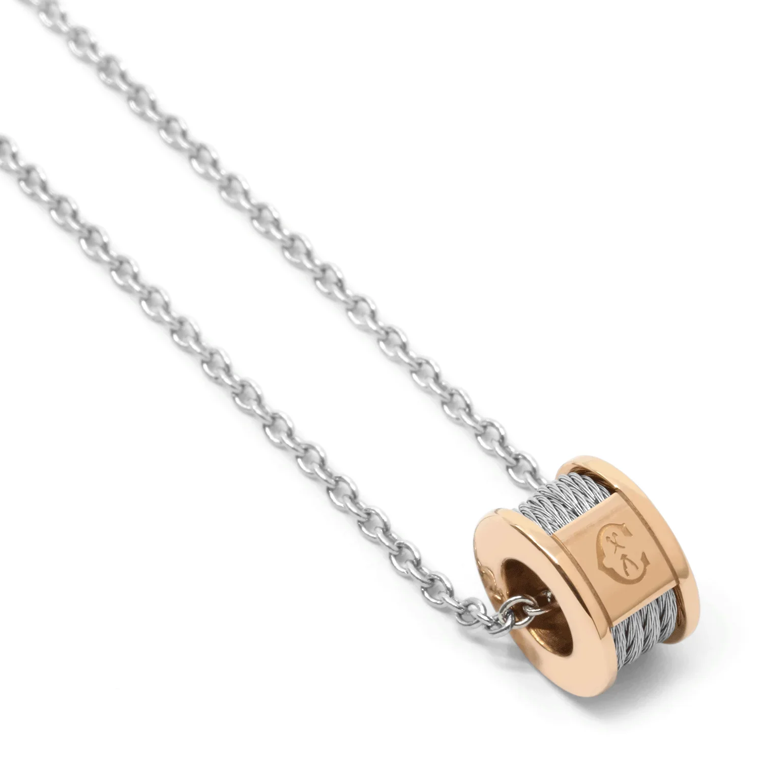 Forever™ Icon Necklace - Image 12