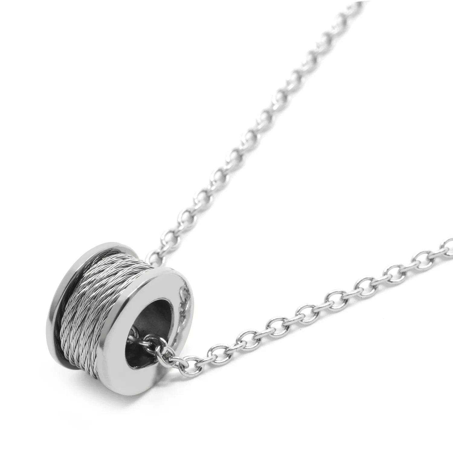 Forever™ Icon Necklace - Image 16