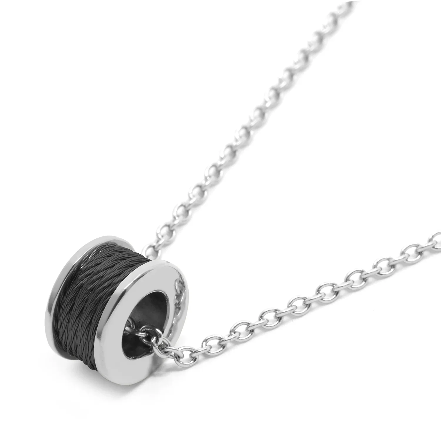 Forever™ Icon Necklace - Image 4