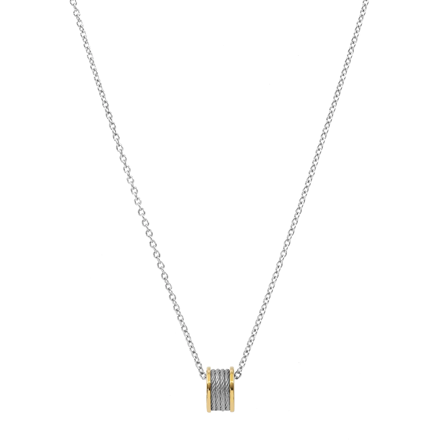 Forever™ Icon Necklace - Image 5