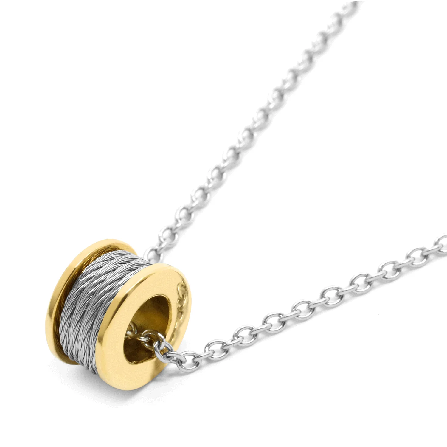 Forever™ Icon Necklace - Image 7