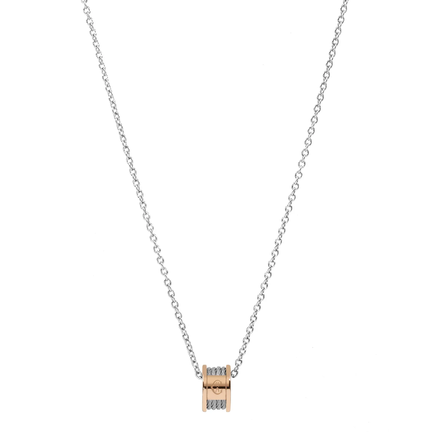 Forever™ Icon Necklace - Image 8