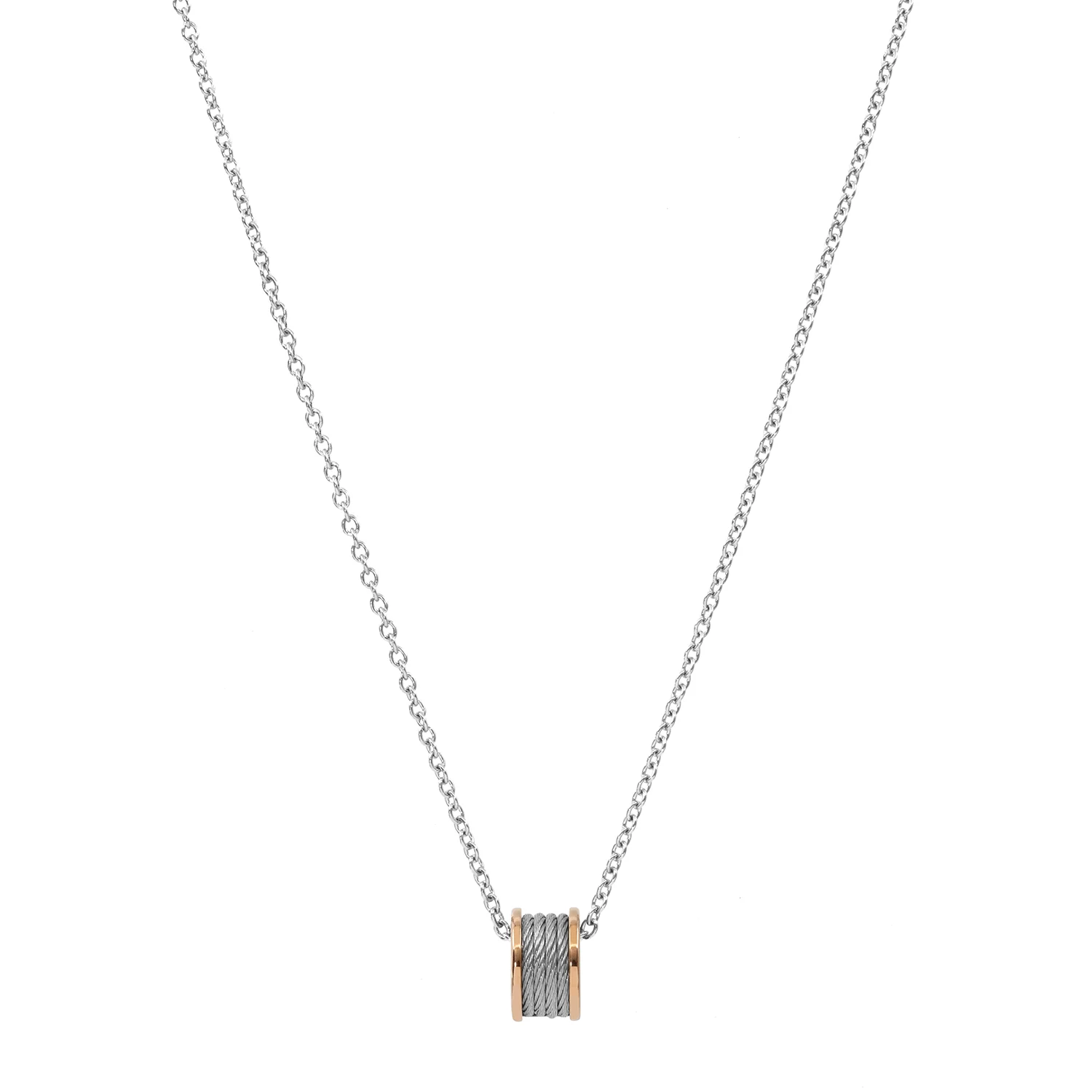 Forever™ Icon Necklace - Image 9