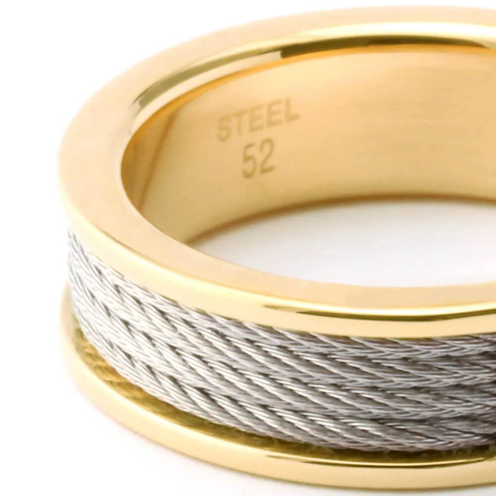 Forever™ Icon Ring - Image 10