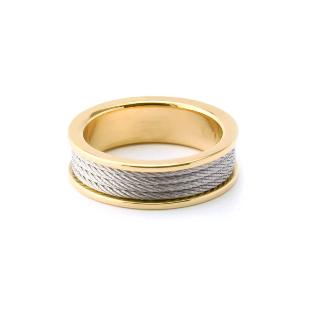 Forever™ Icon Ring - Image 11
