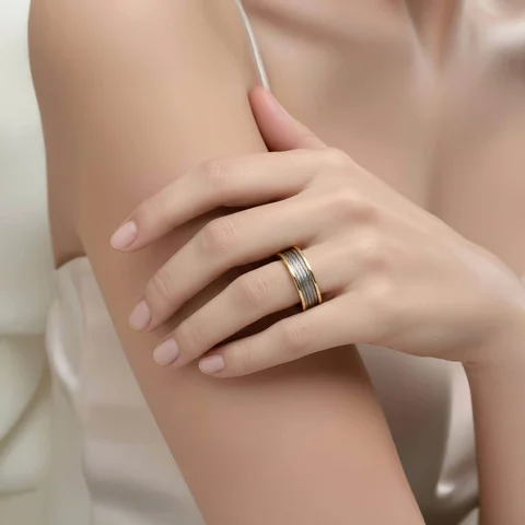 Forever™ Icon Ring - Image 12