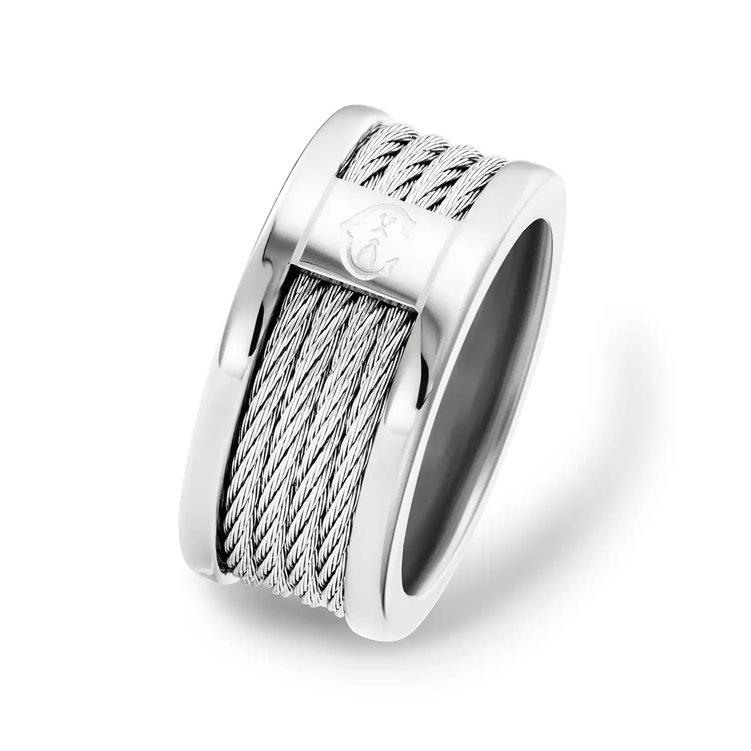 Forever™ Icon Ring - Image 3