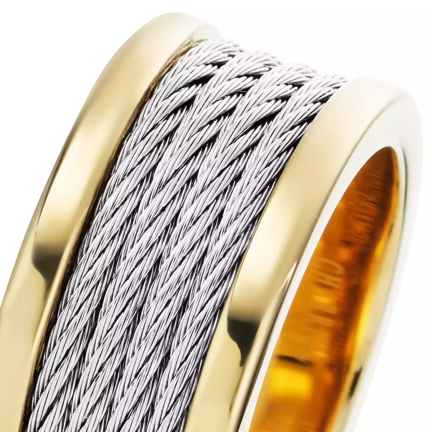 Forever™ Icon Ring - Image 8