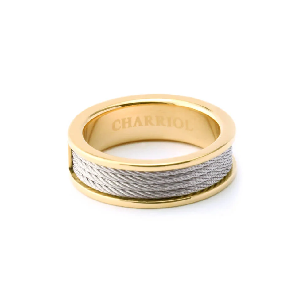 Forever™ Icon Ring - Image 9