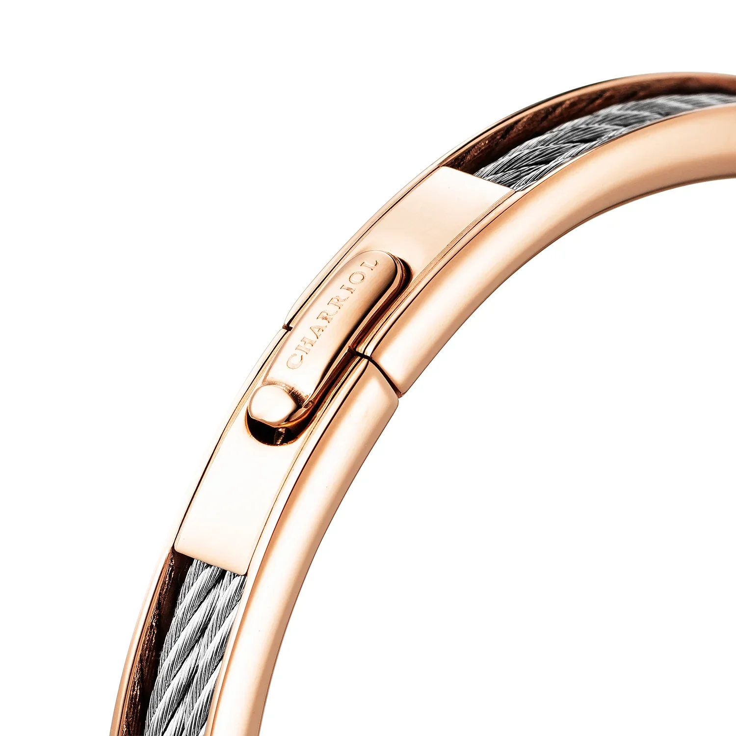 Forever™ Icon Thin Bangle - Image 12