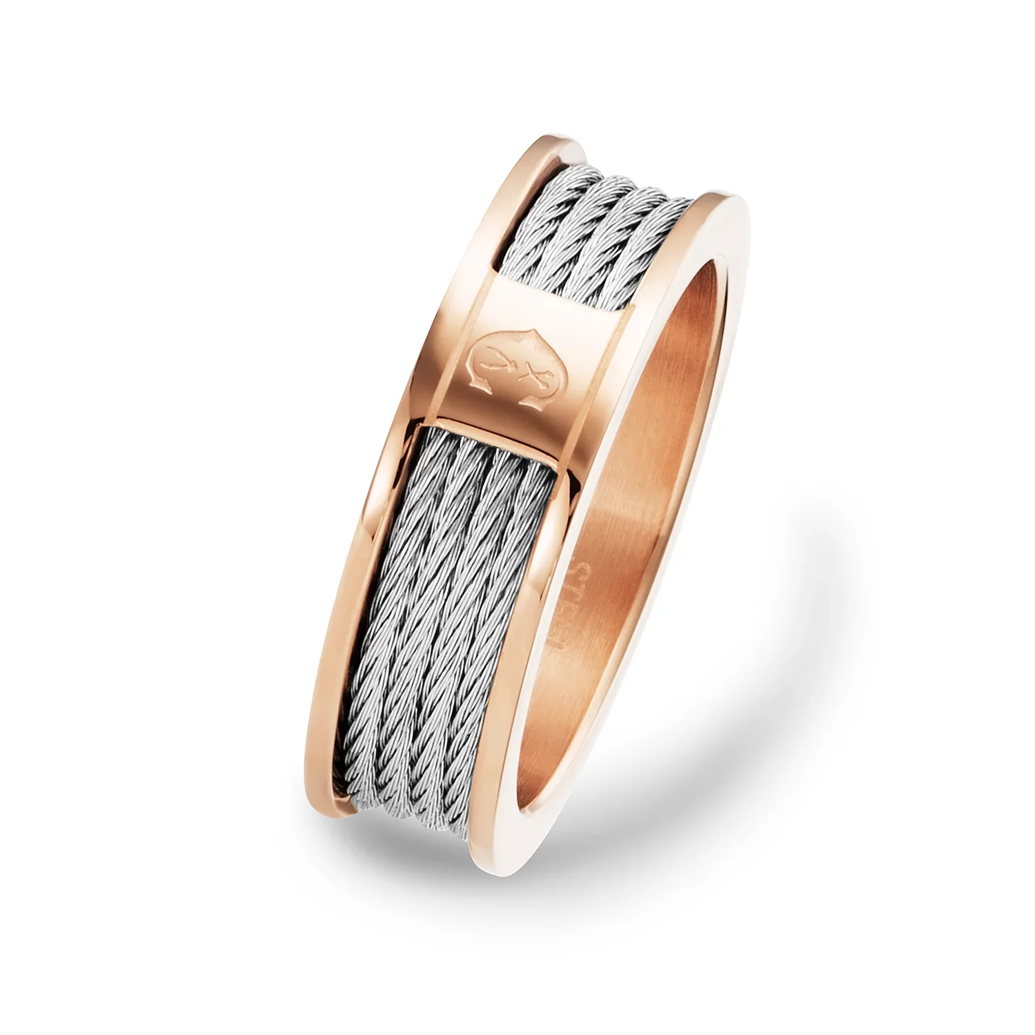 Forever™ Icon Thin Ring - Image 5