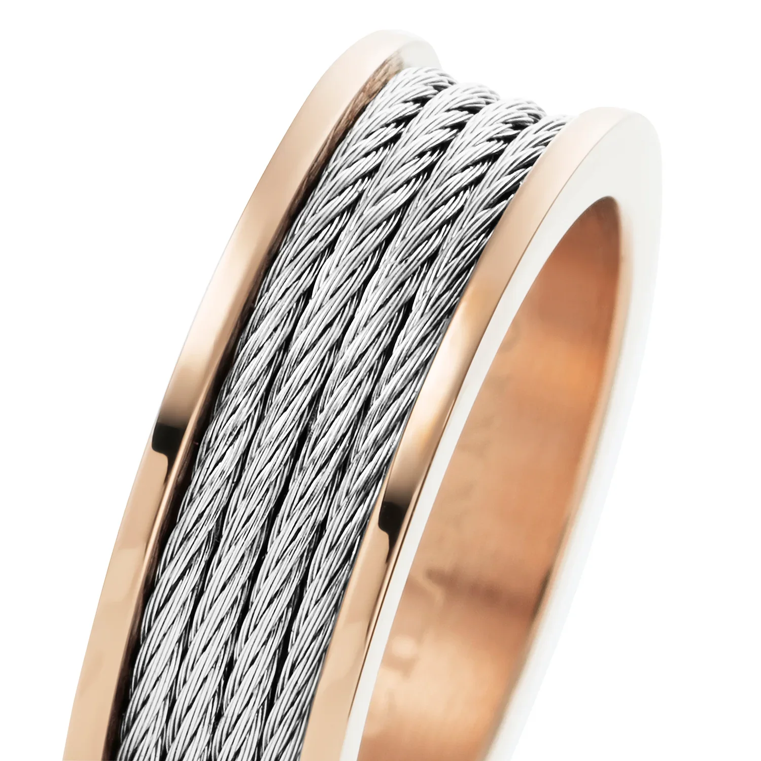Forever™ Icon Thin Ring - Image 6
