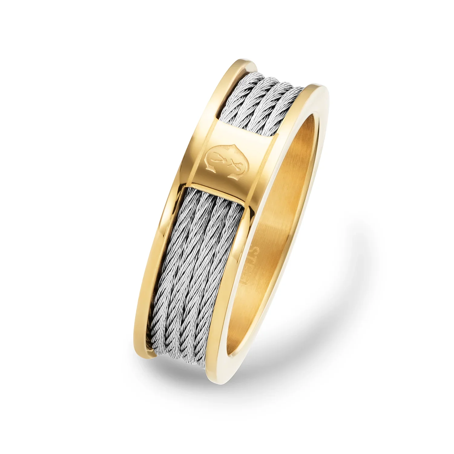 Forever™ Icon Thin Ring - Image 7