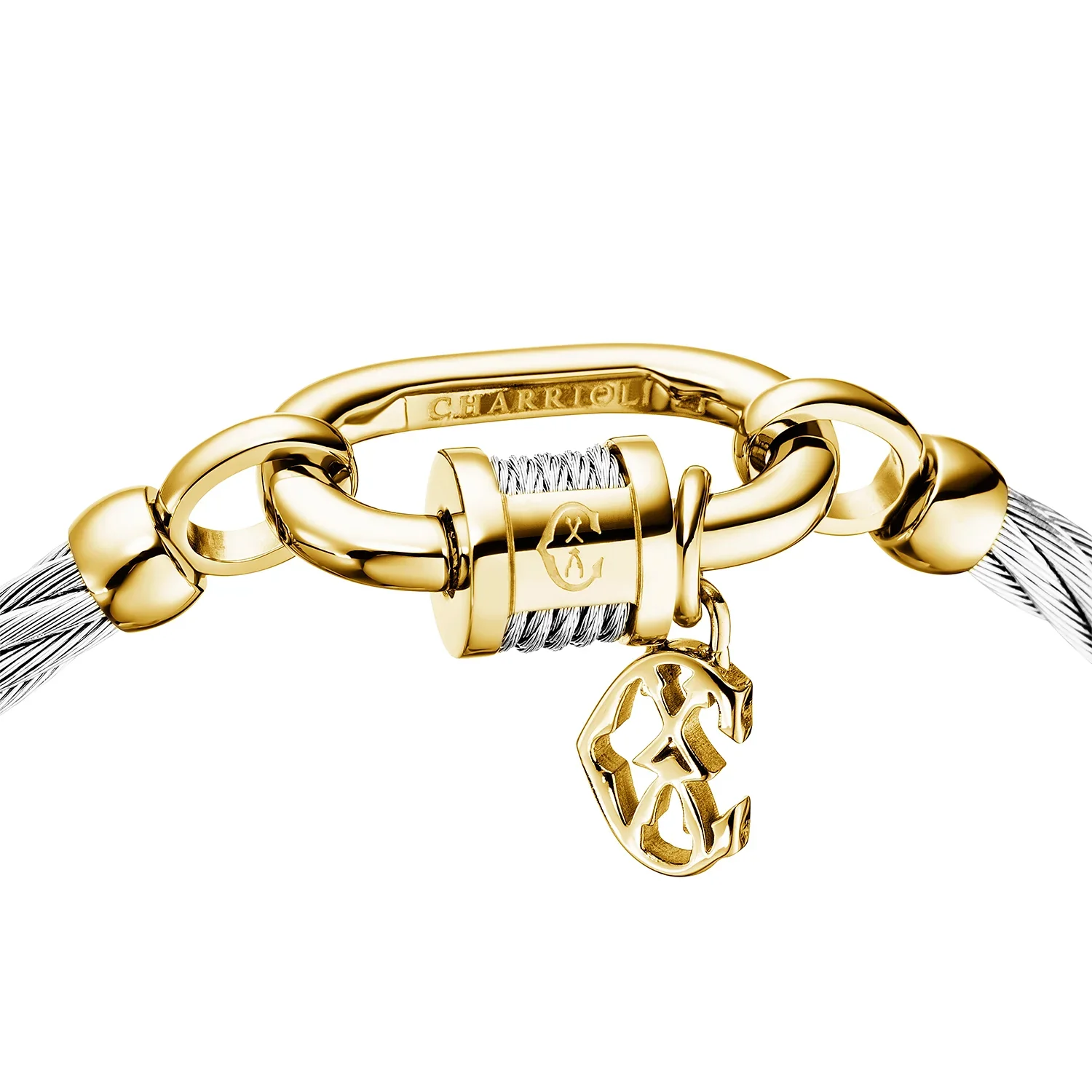 Forever™ Lock Bangle - Image 15