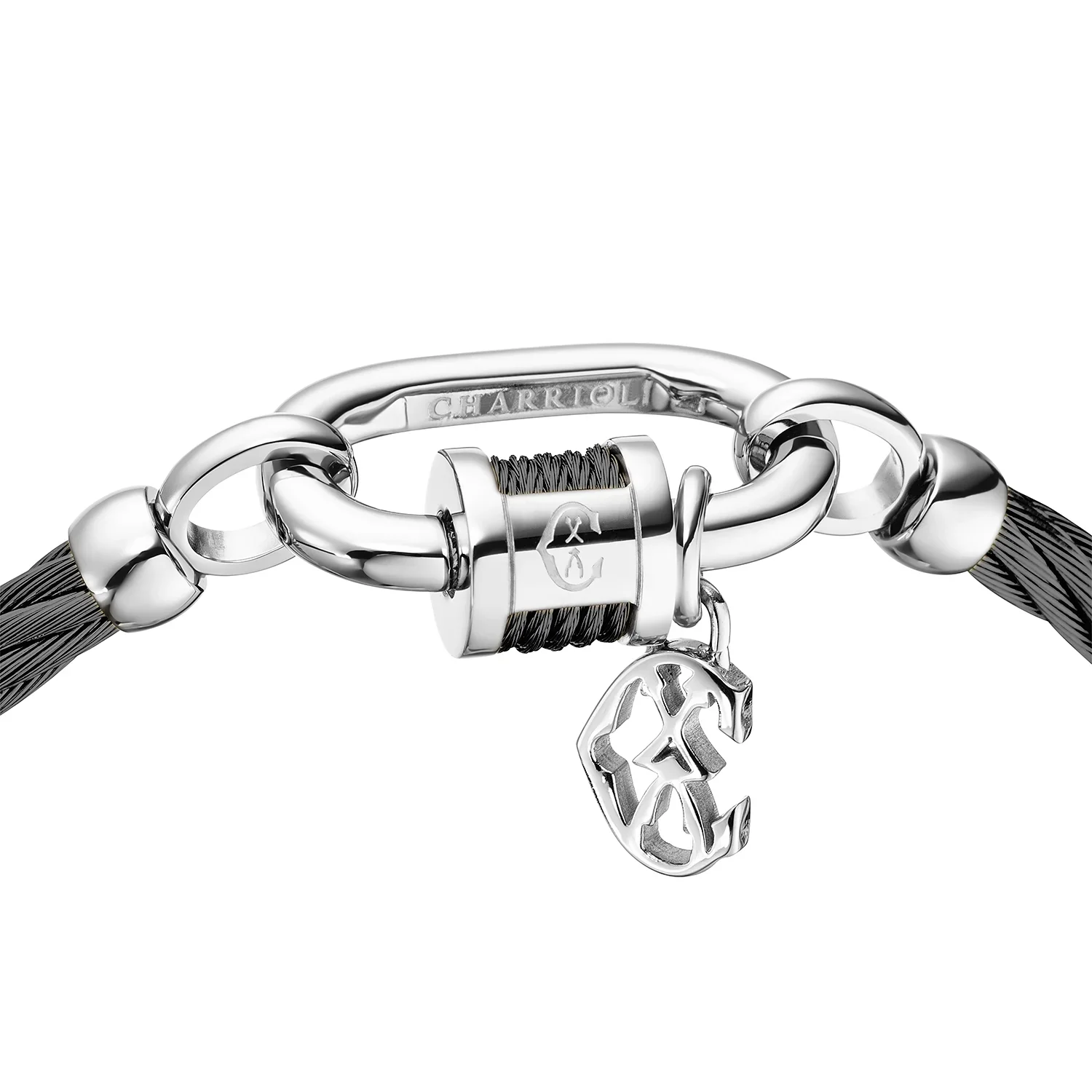 Forever™ Lock Bangle - Image 5