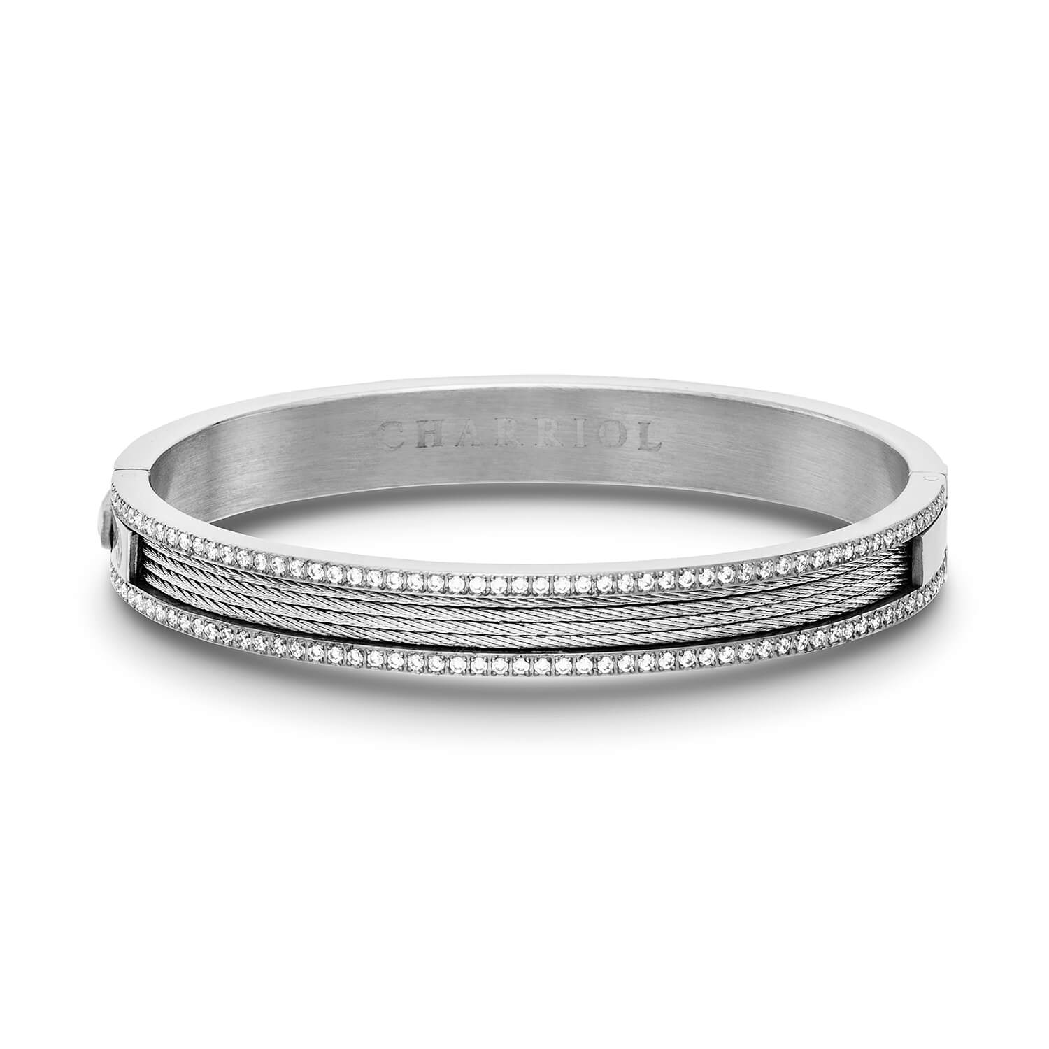 Forever™ Magnifique Bangle