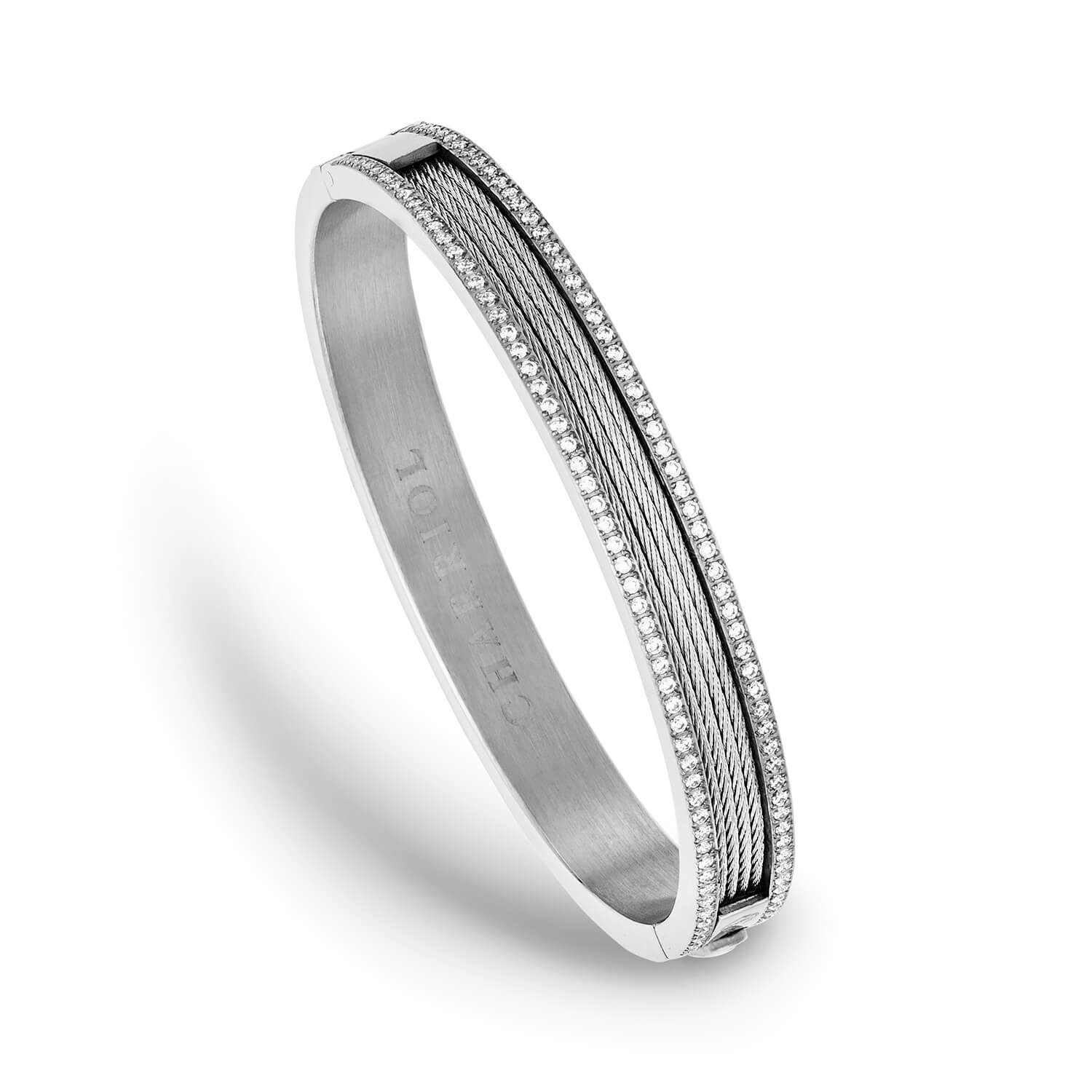 Forever™ Magnifique Bangle - Image 2