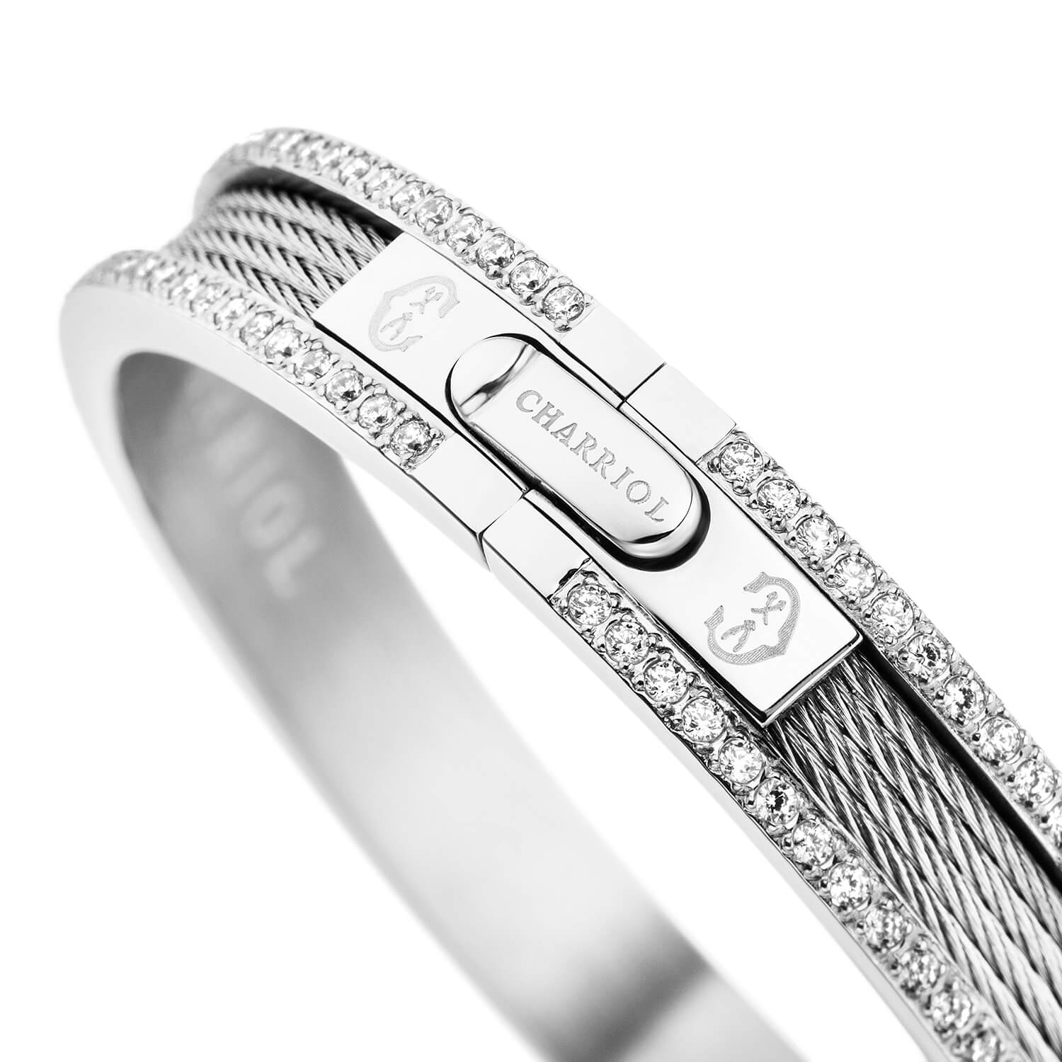 Forever™ Magnifique Bangle - Image 3