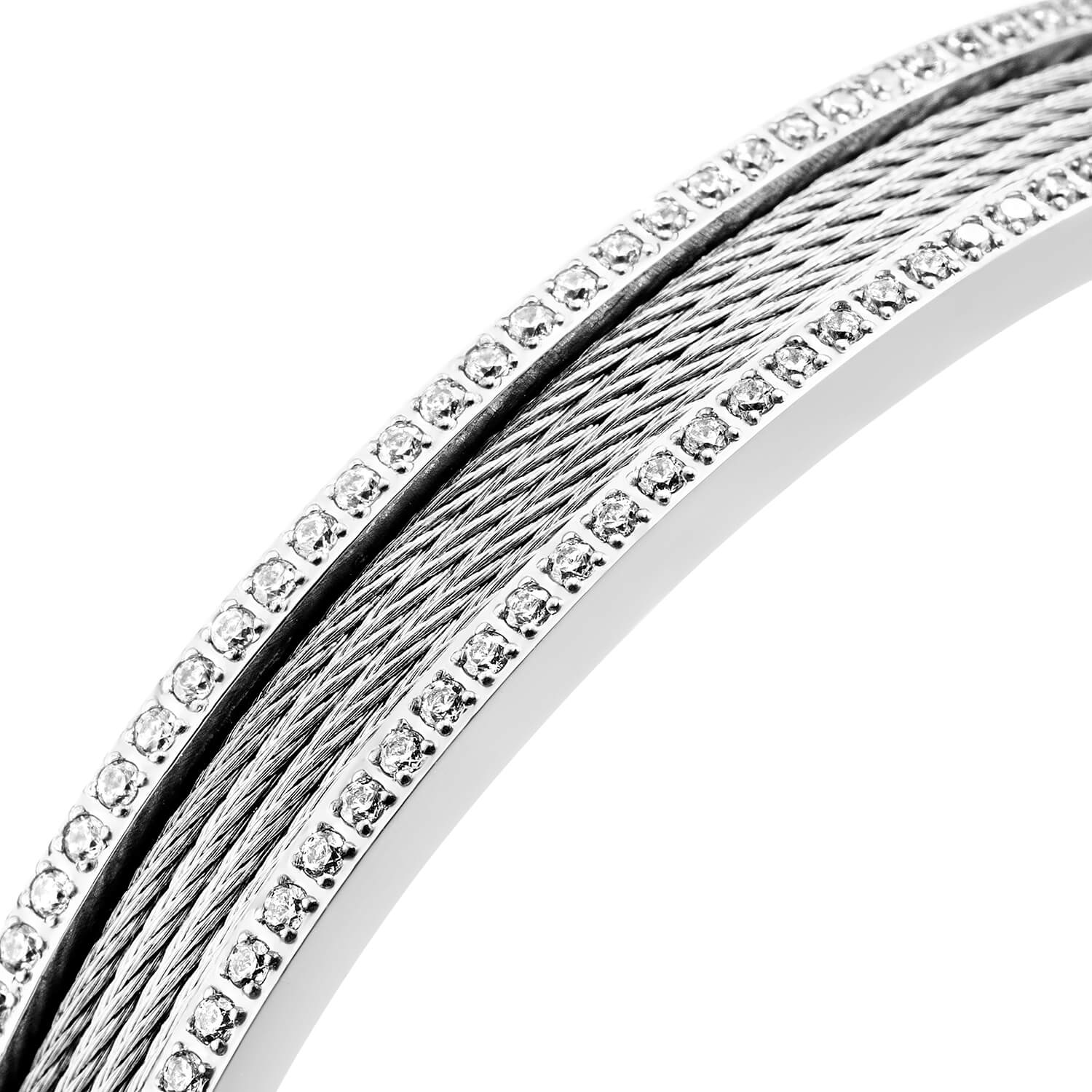 Forever™ Magnifique Bangle - Image 4