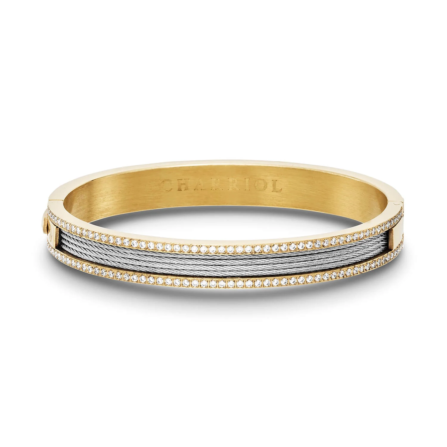 Forever™ Magnifique Bangle - Image 5