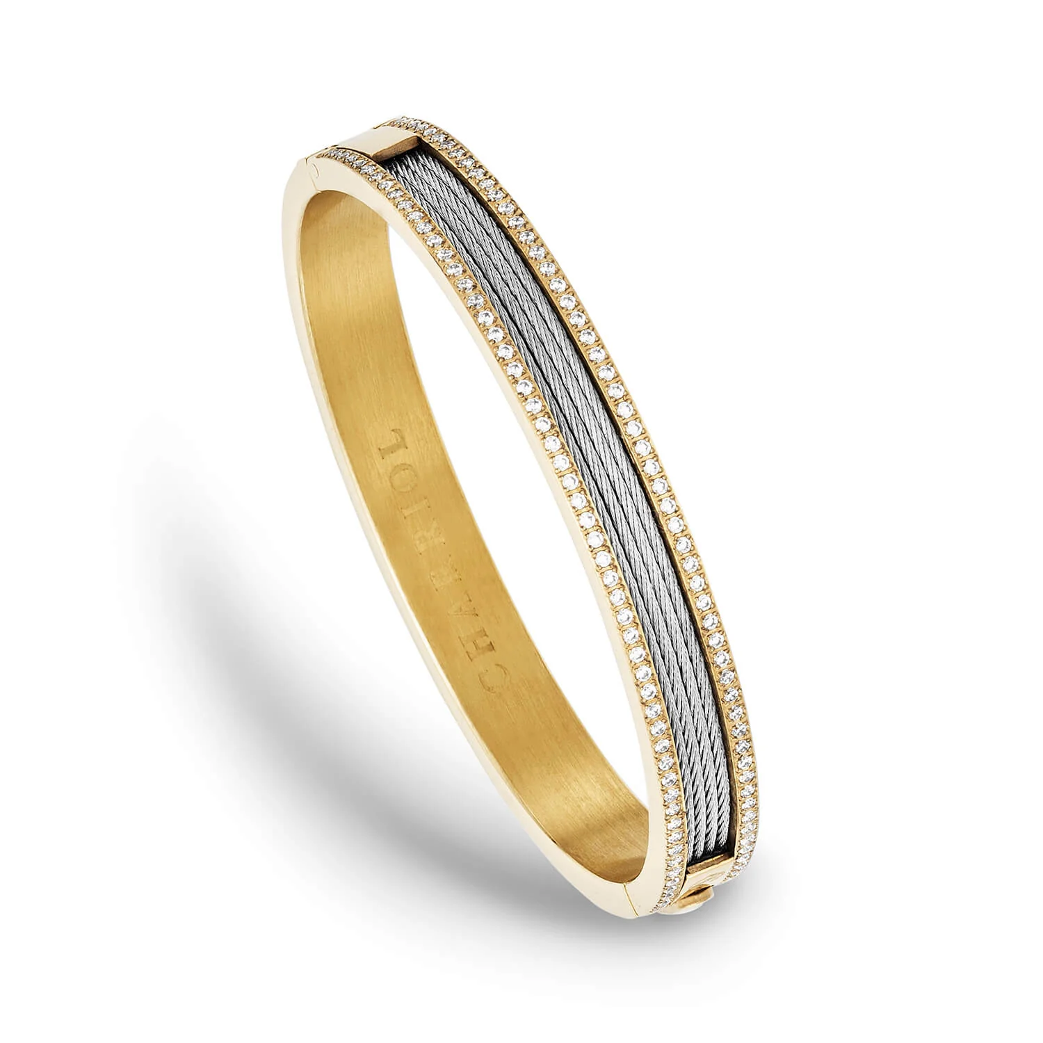 Forever™ Magnifique Bangle - Image 6