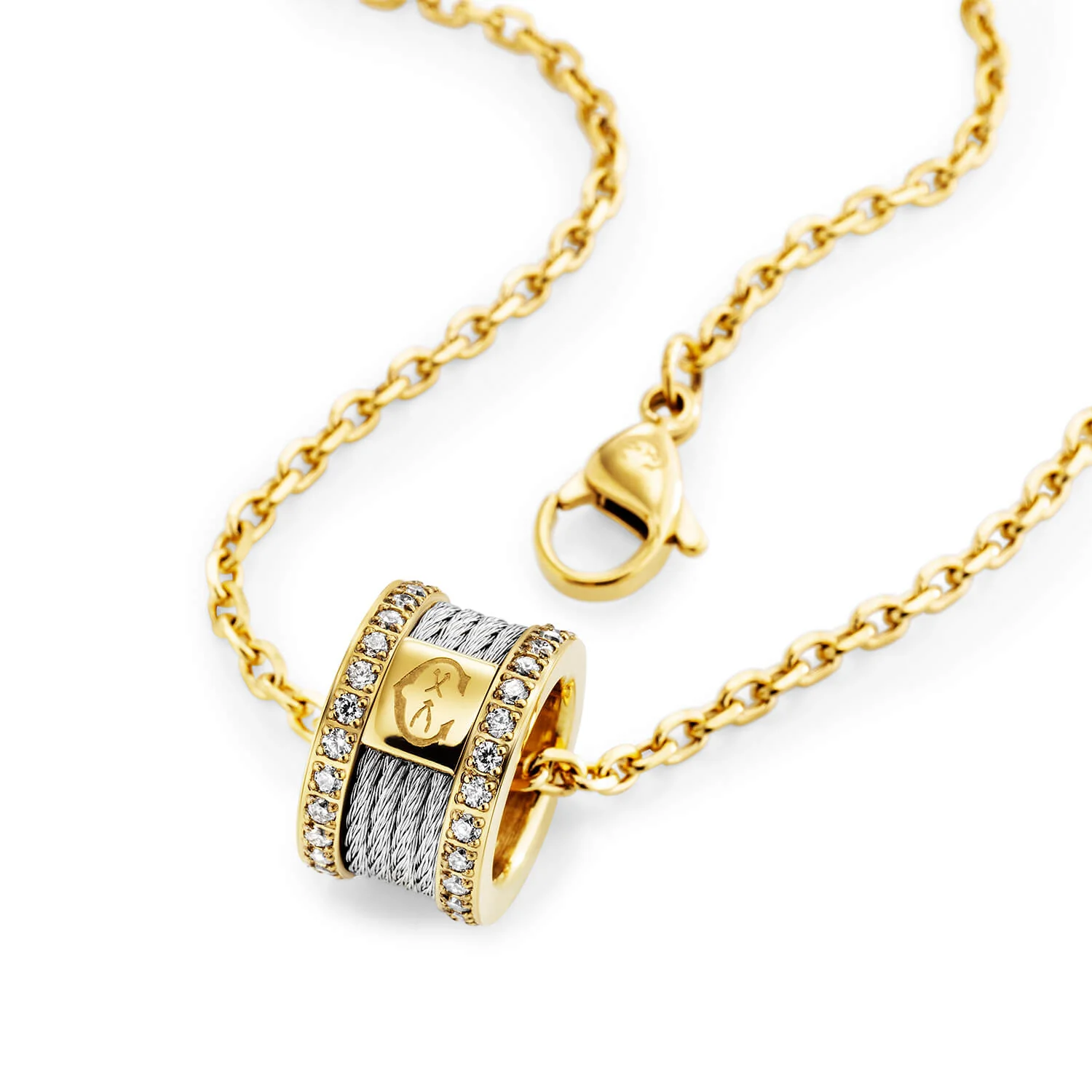 Forever™ Magnifique Necklace - Image 3